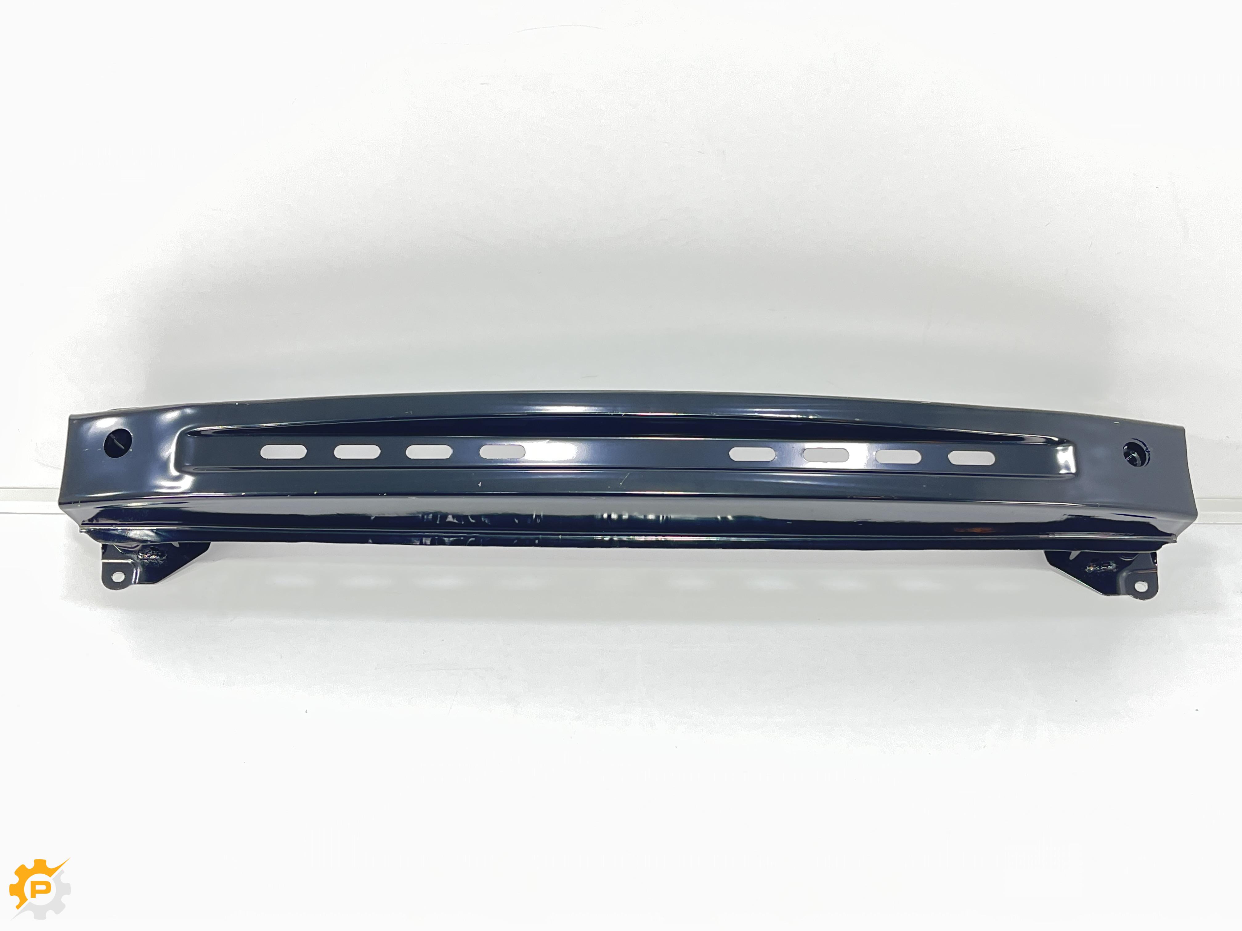 Bumper Reinforcement ASSY, Carrier, RR