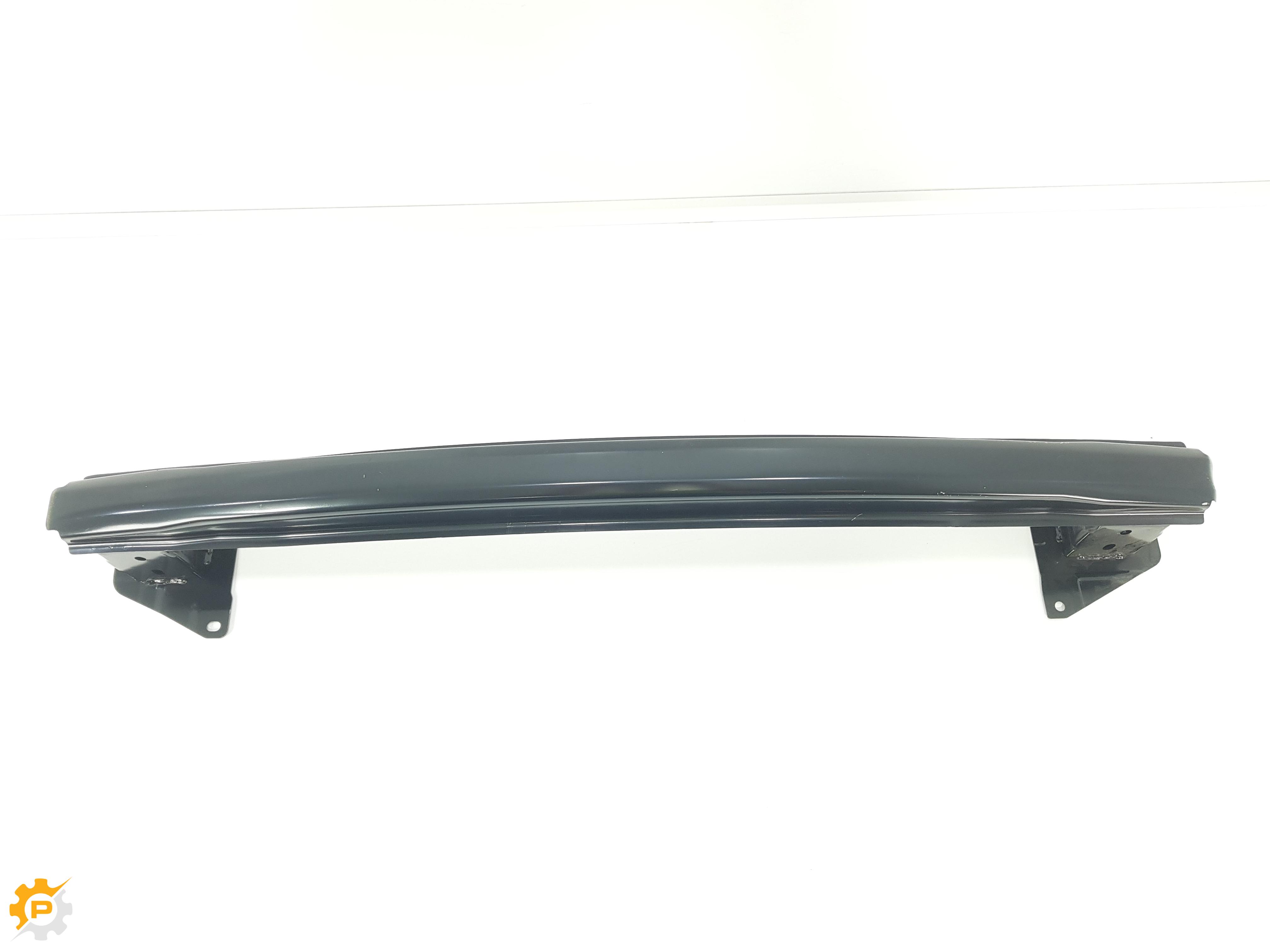 Bumper Reinforcement ASSY, Carrier, RR