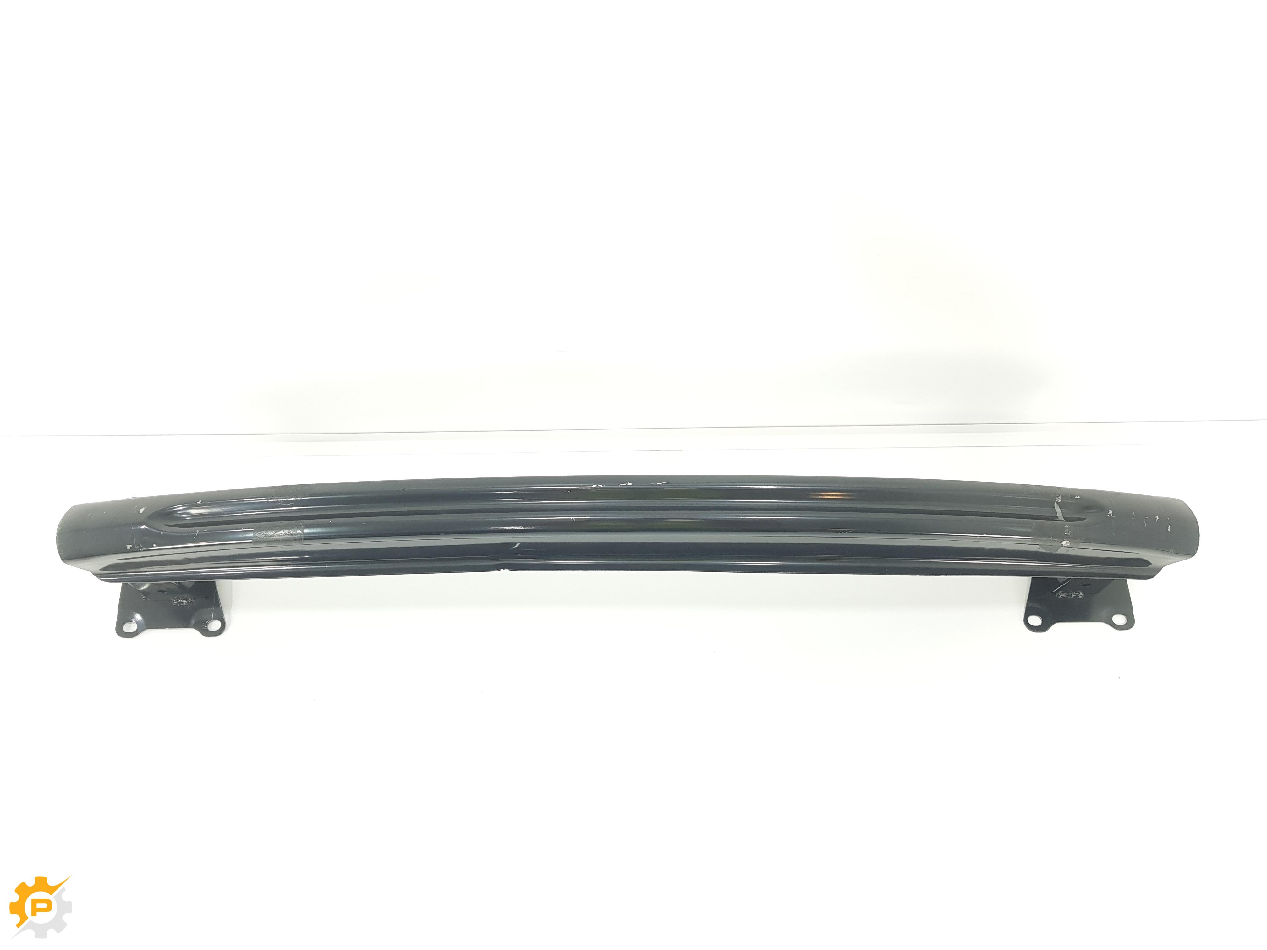 Bumper Reinforcement ASSY, Carrier, RR
