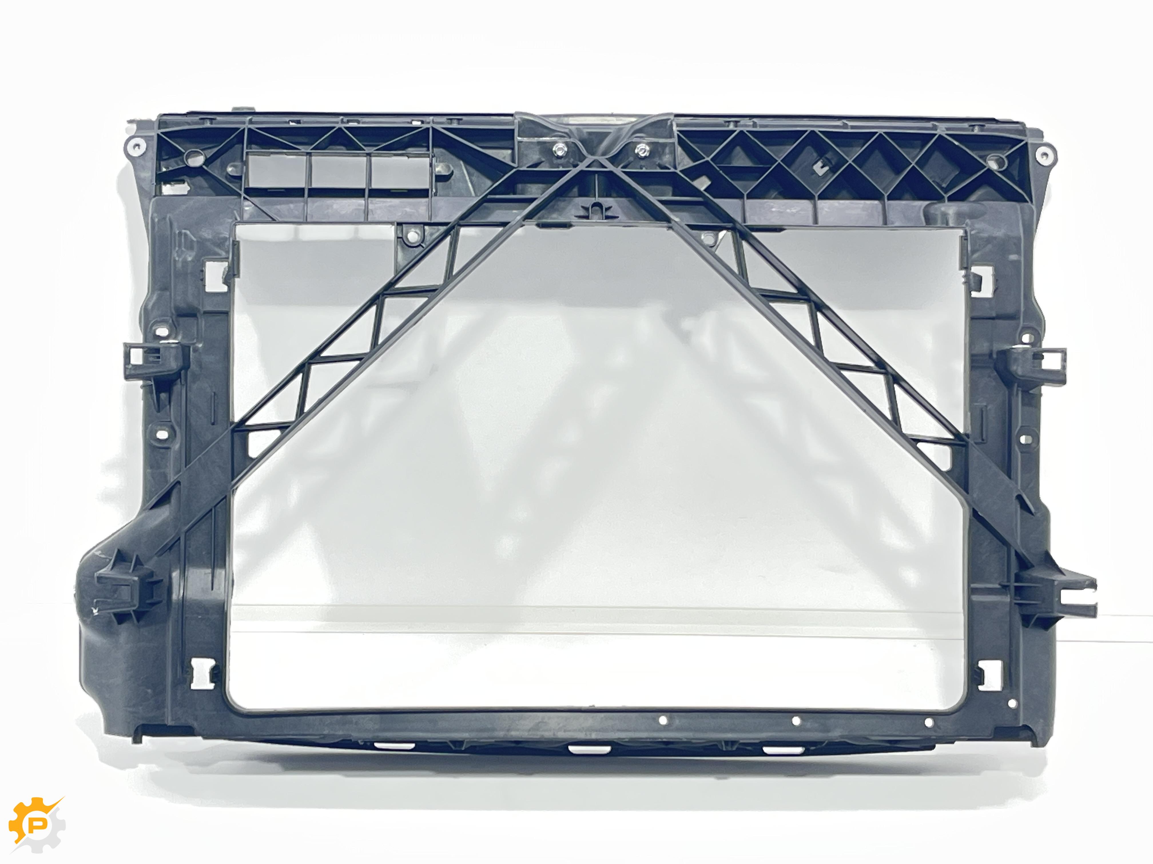 Radiator Support