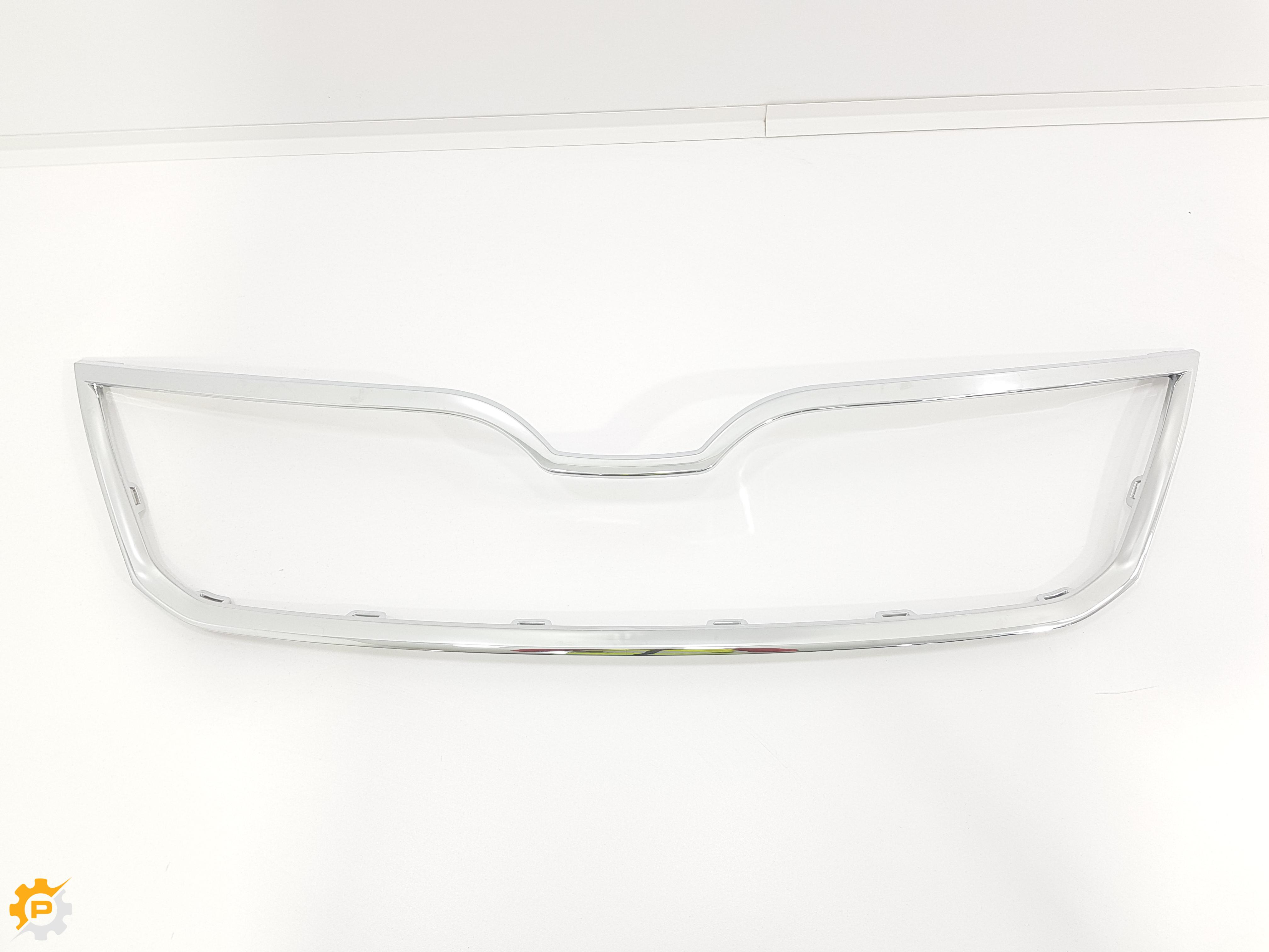 Grill ASSY, Molding