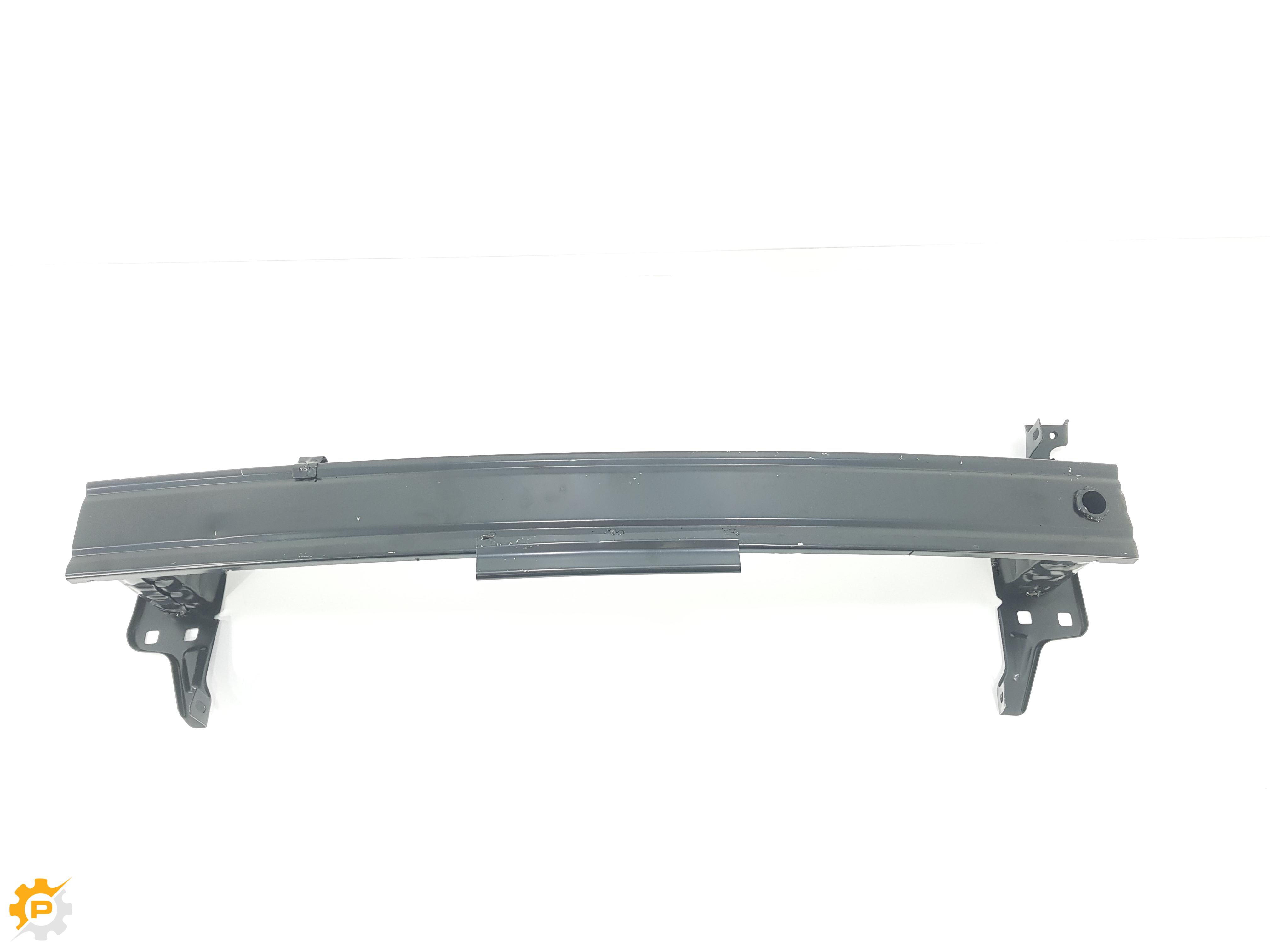 Bumper Reinforcement ASSY, Carrier, FR