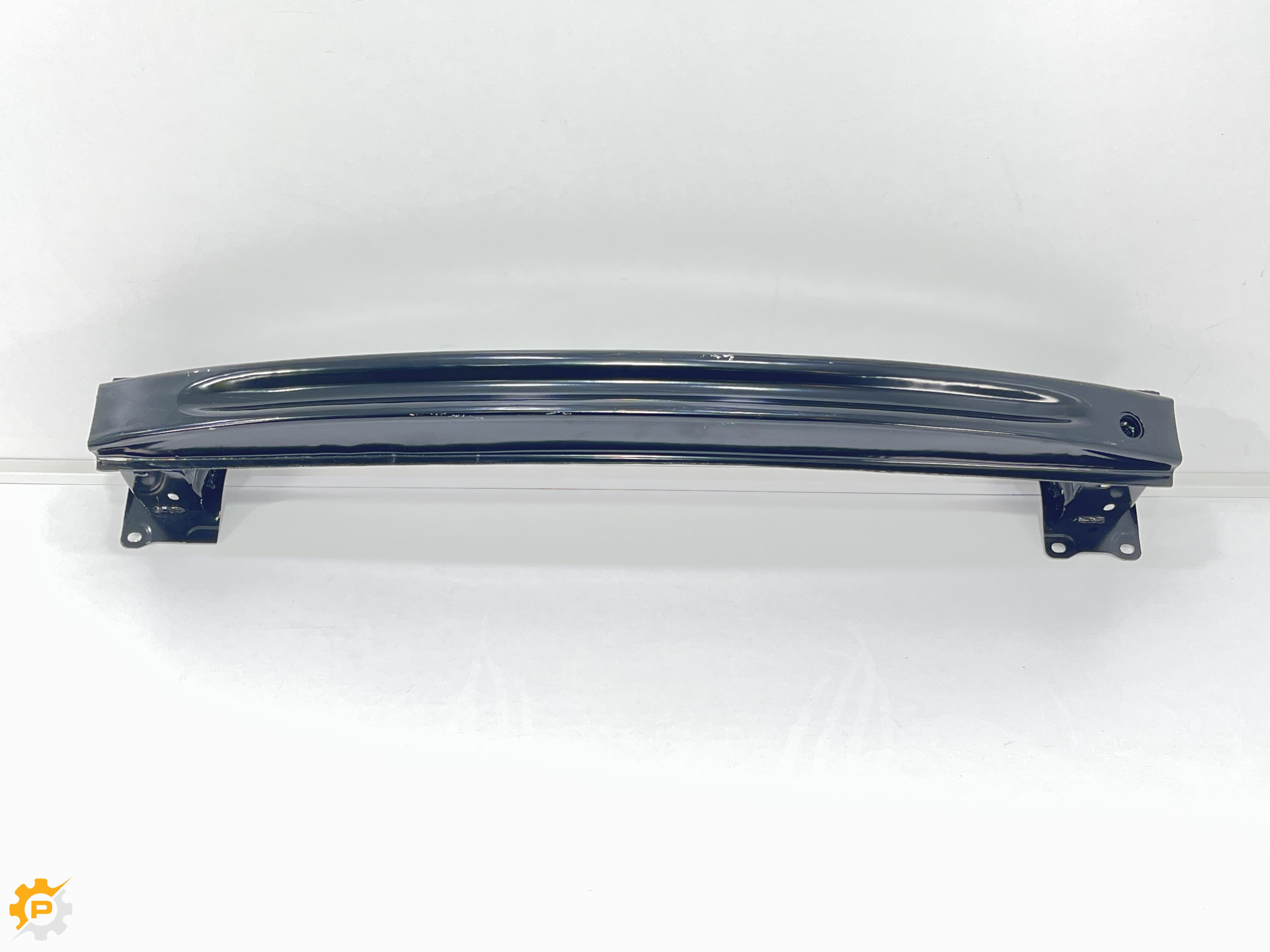 Bumper Reinforcement ASSY, Carrier, RR