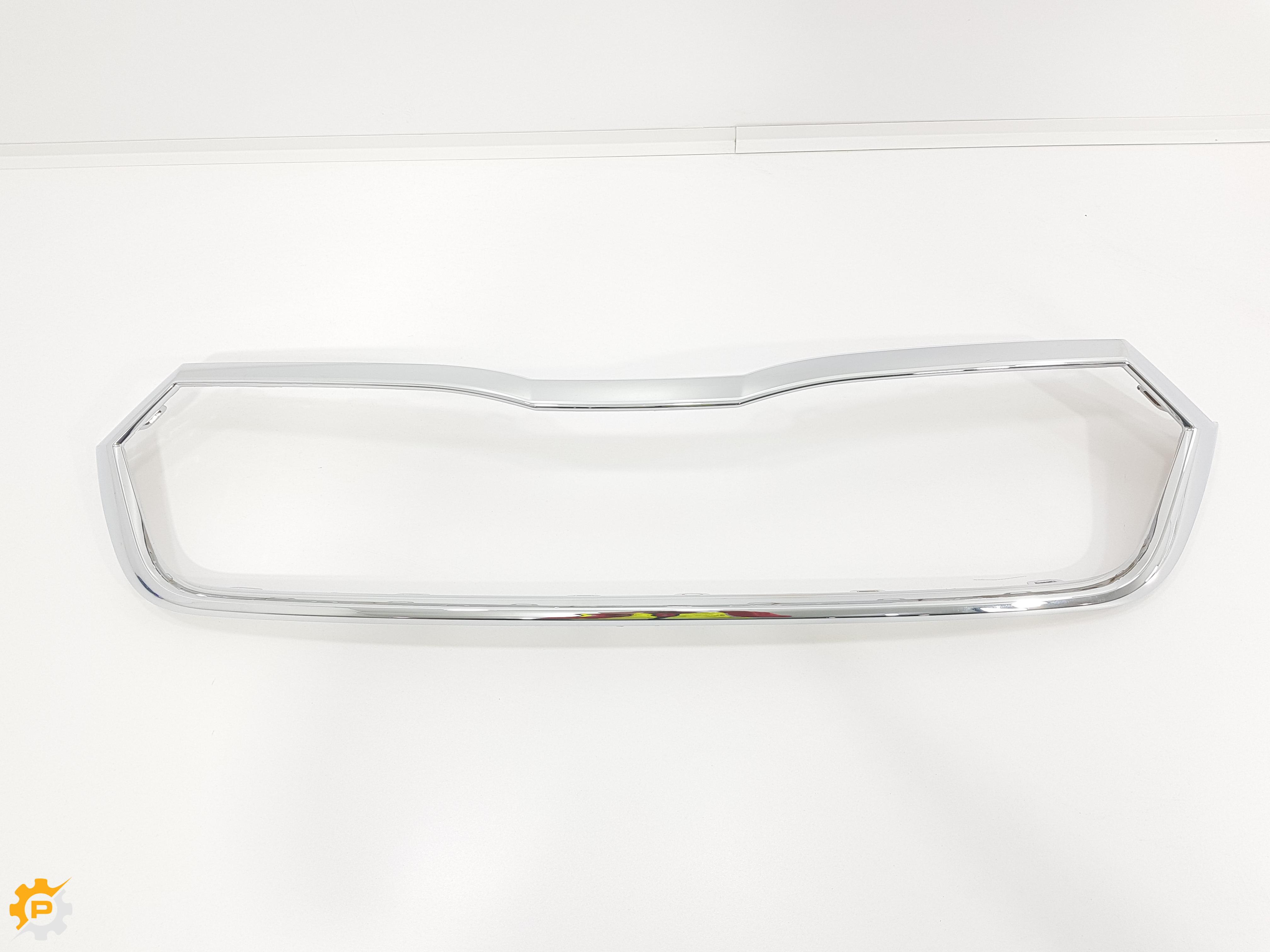 Grill ASSY, Molding