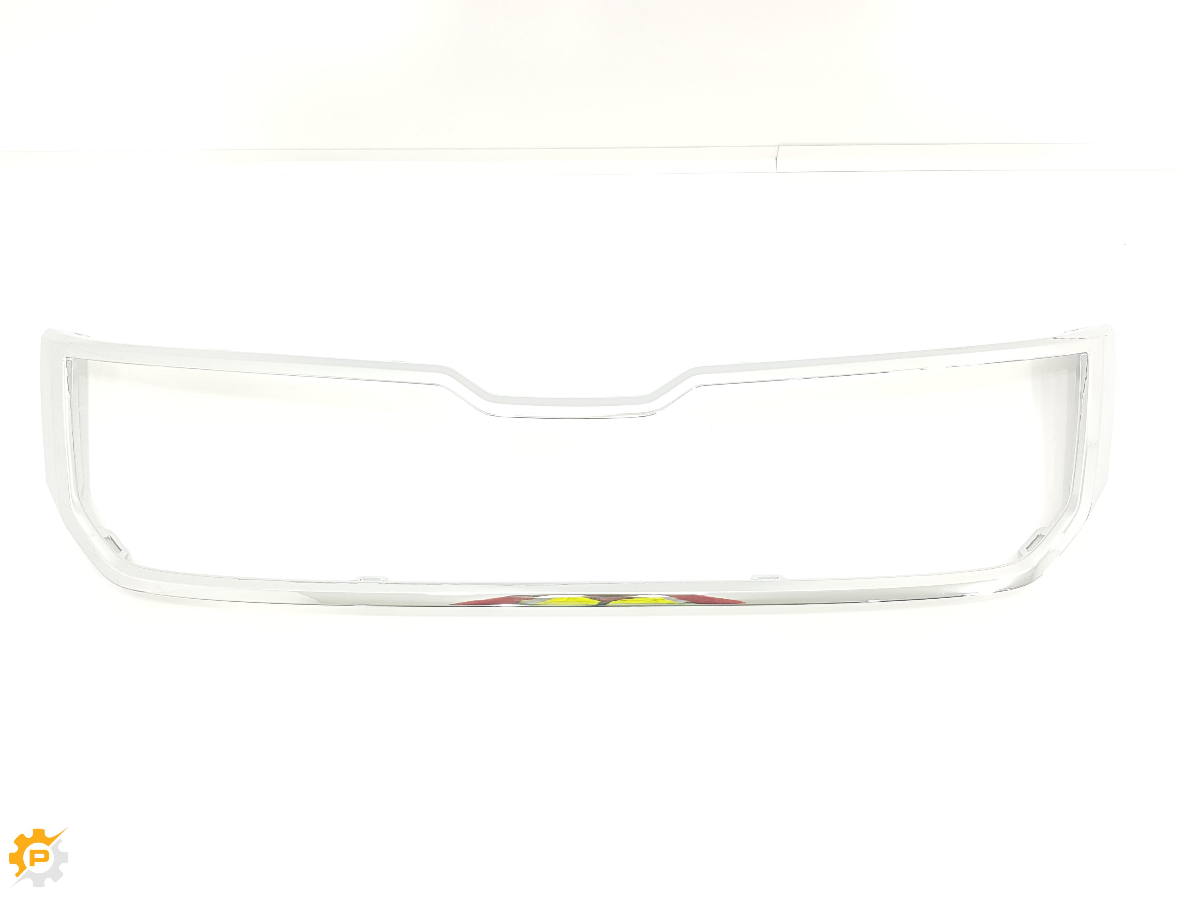 Grill ASSY, Molding