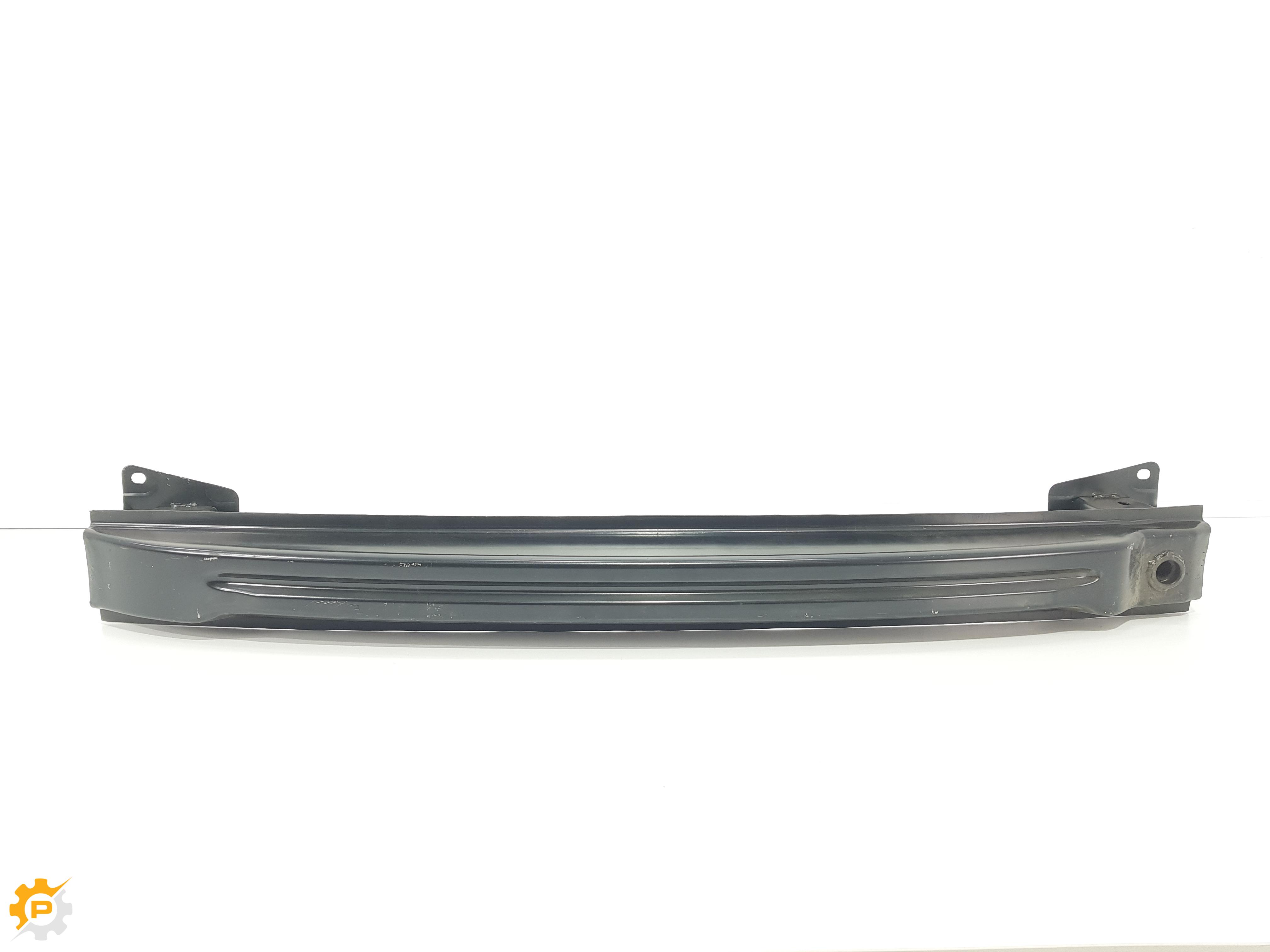Bumper Reinforcement ASSY, Carrier, RR