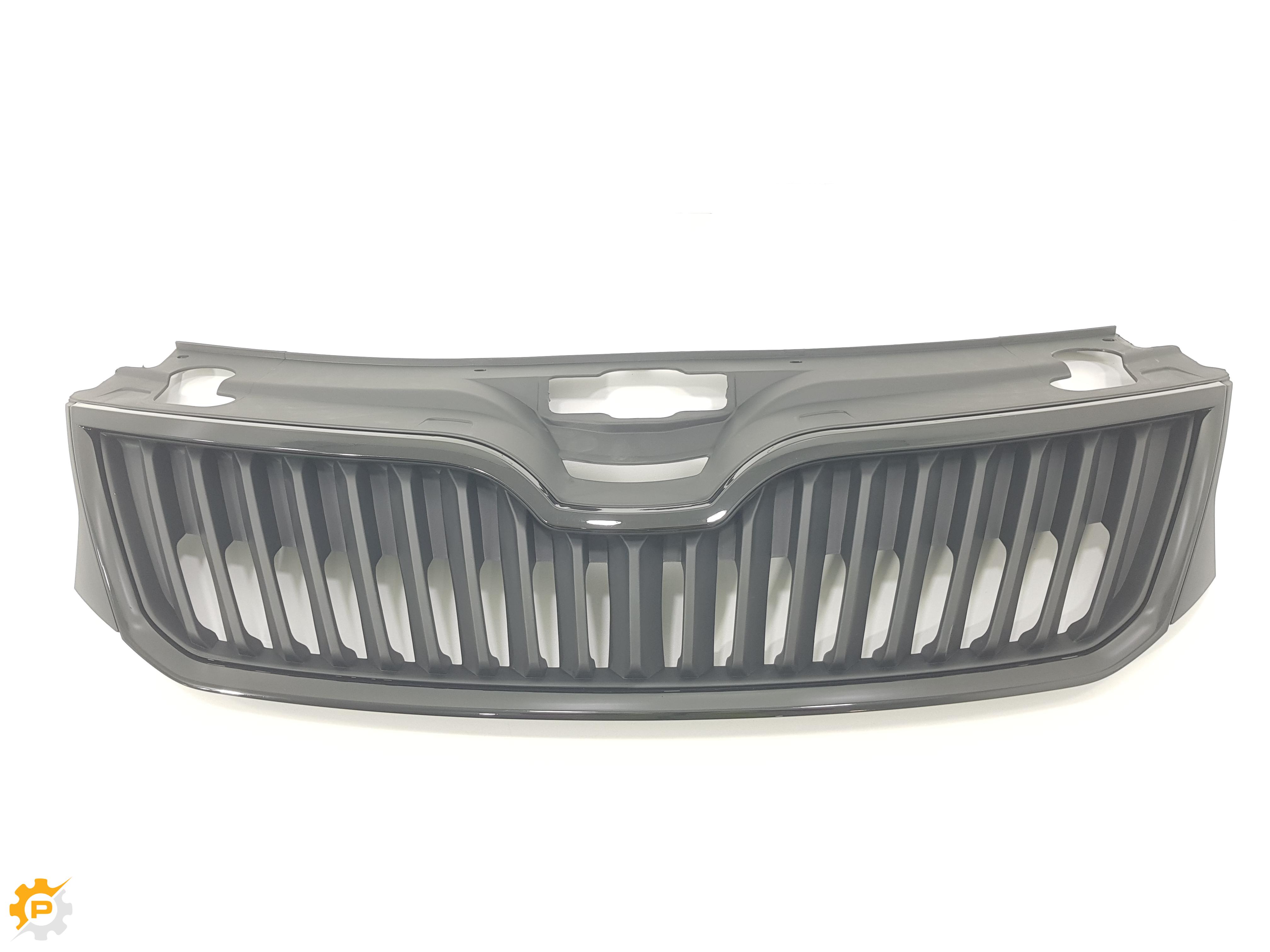 Grill ASSY, Grill