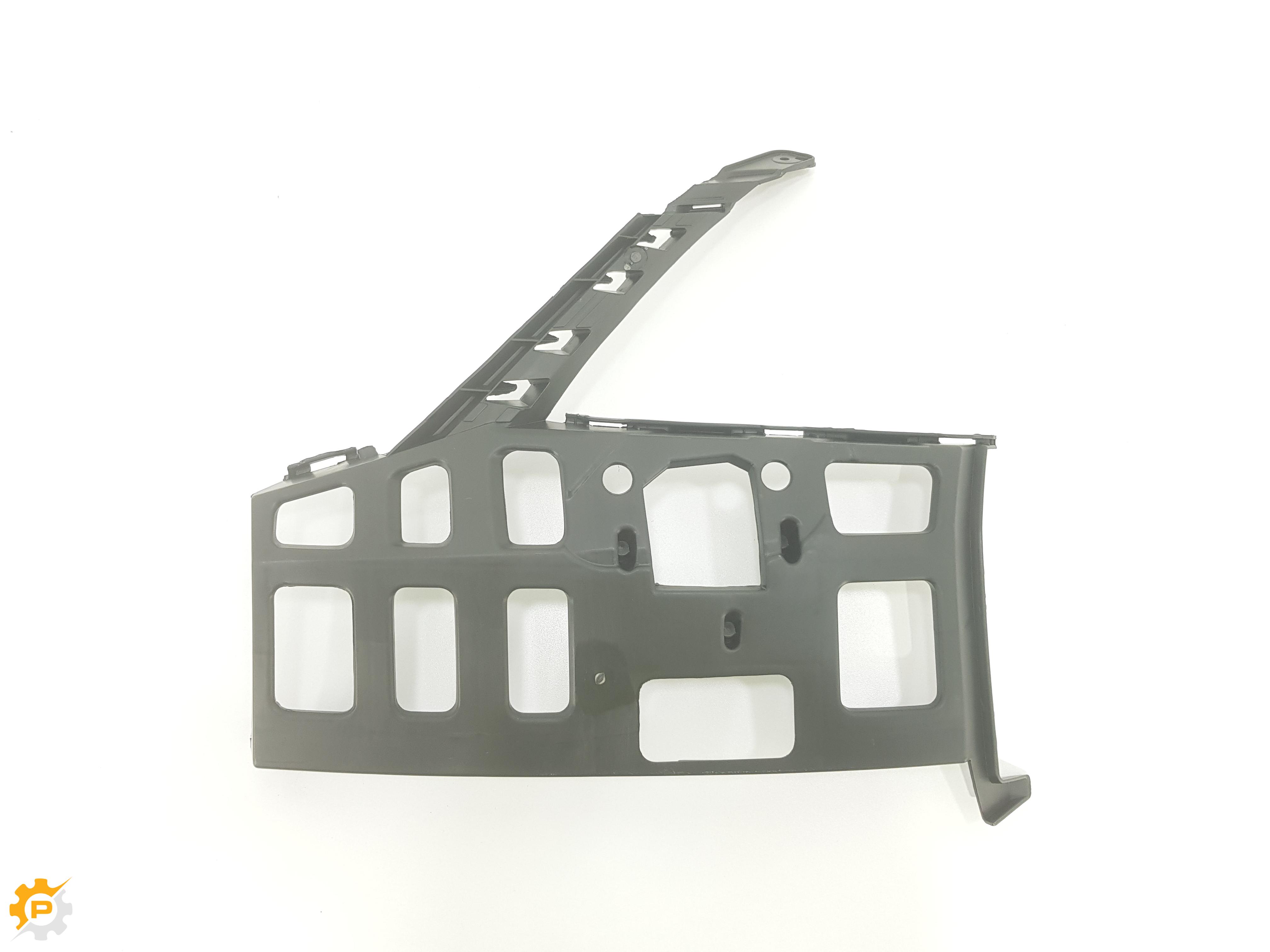 Bumper Bracket, FR LH