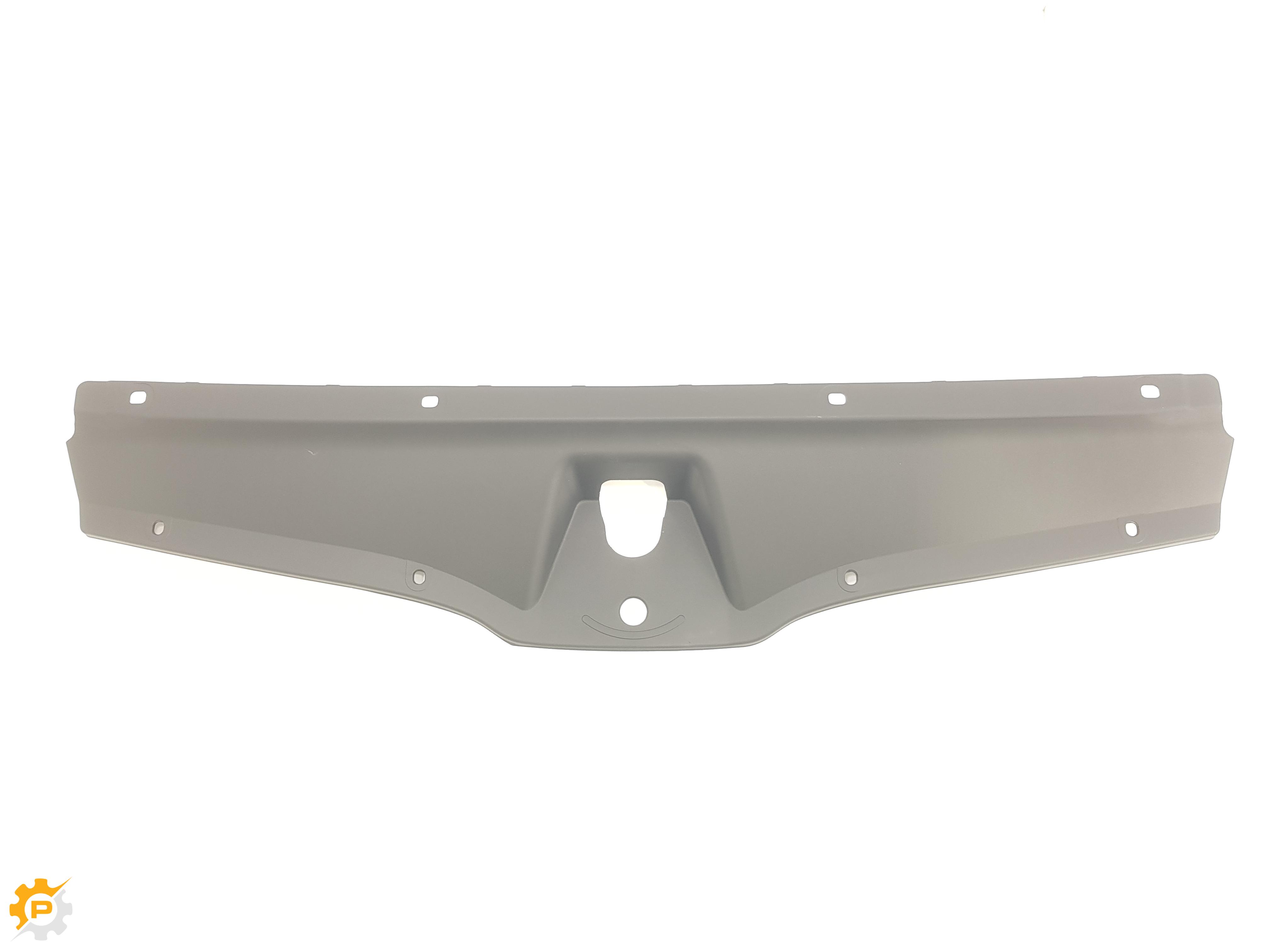 Radiator Upper Cover