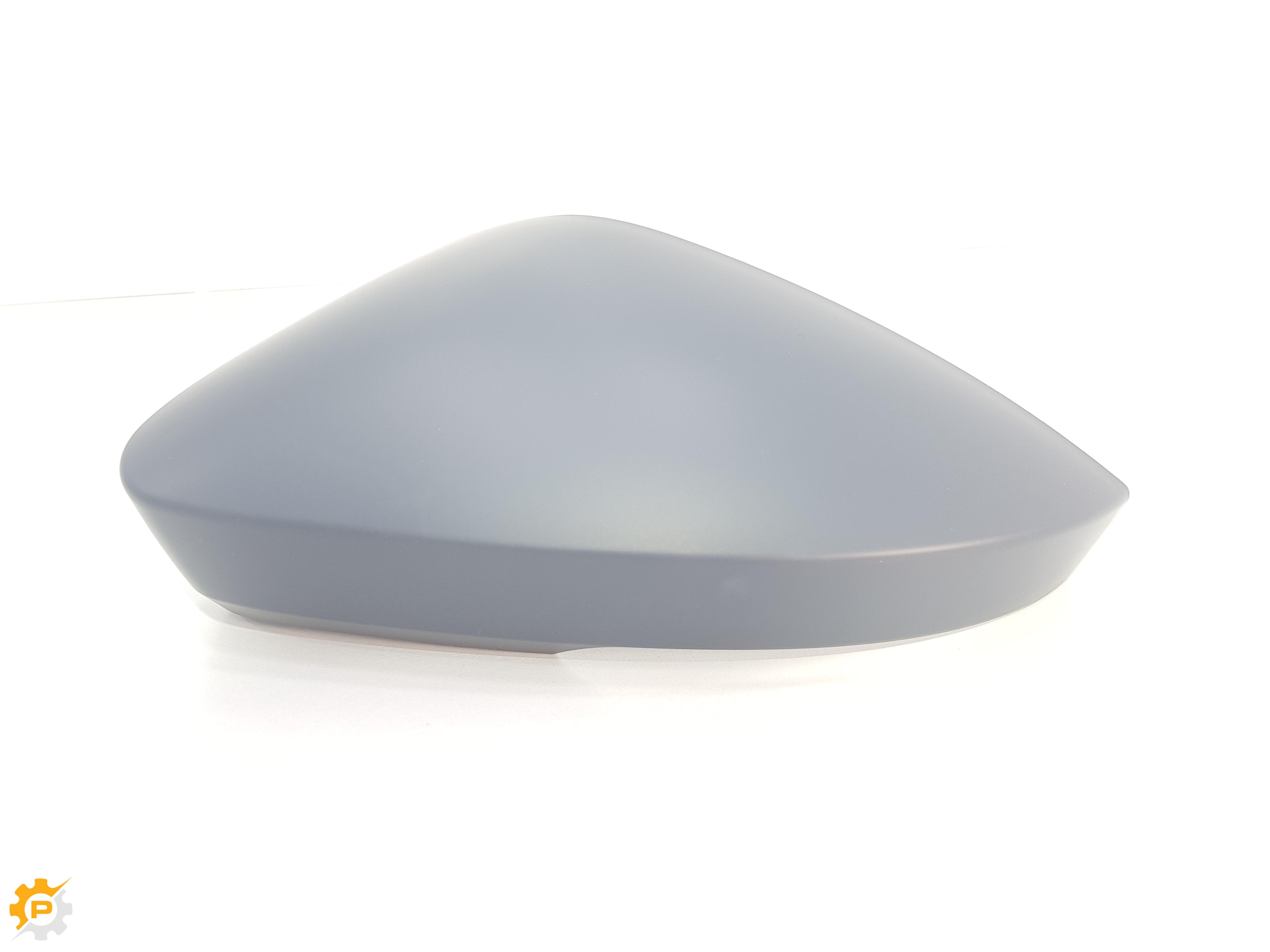 Mirror, Outer - LH, Cover