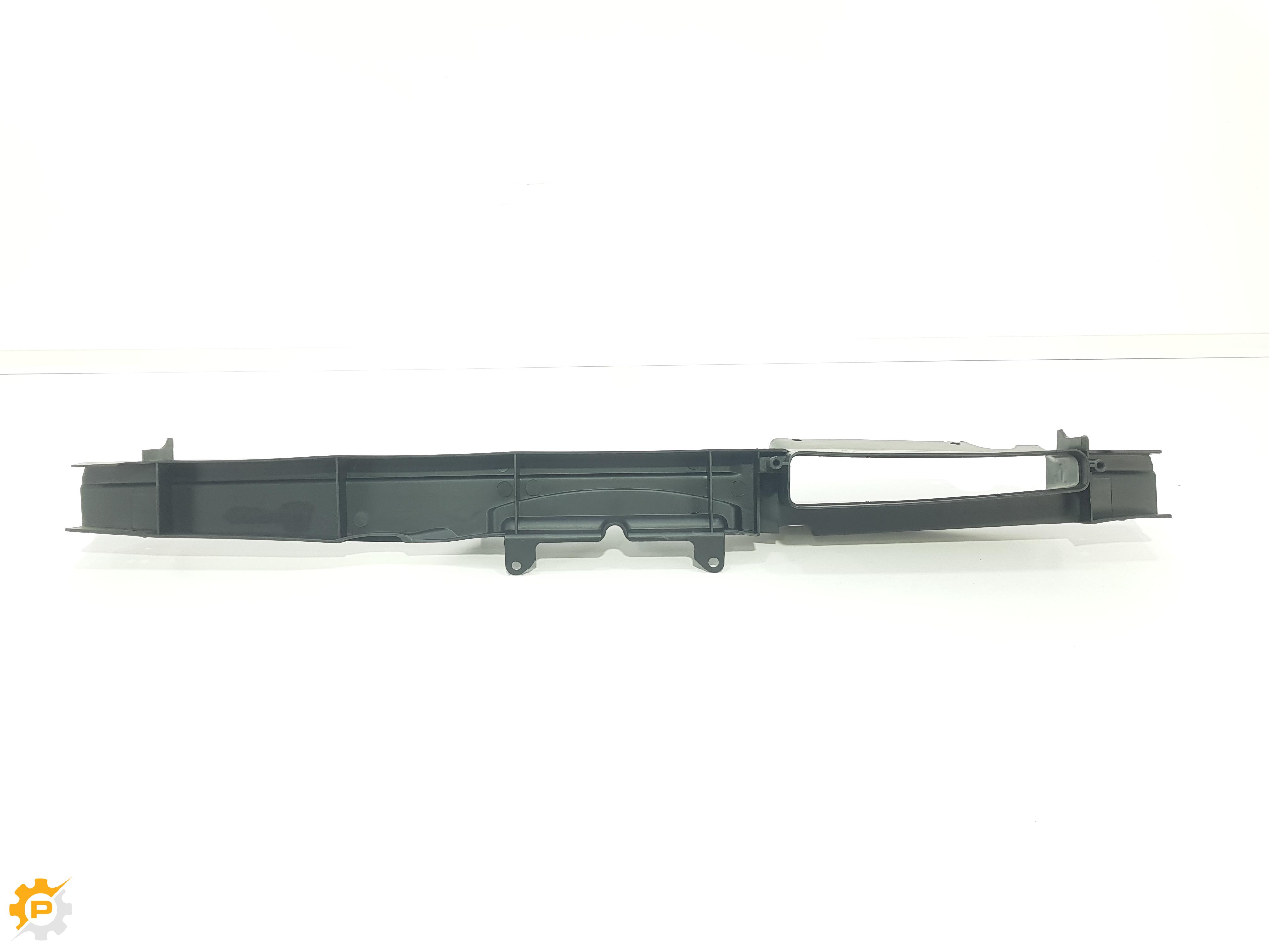 Air Flow, Collecting Plastic