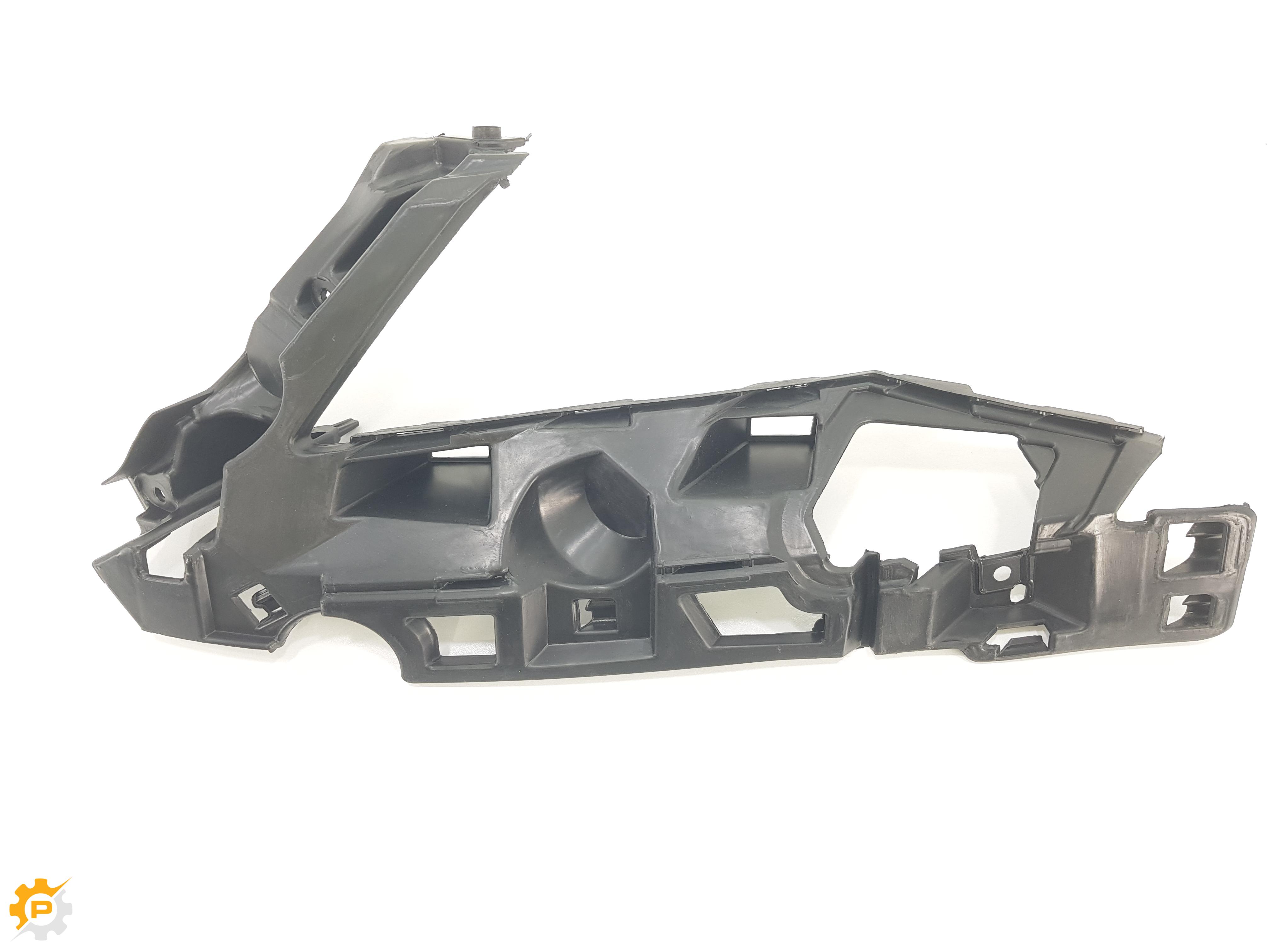 Bumper Bracket, FR LH