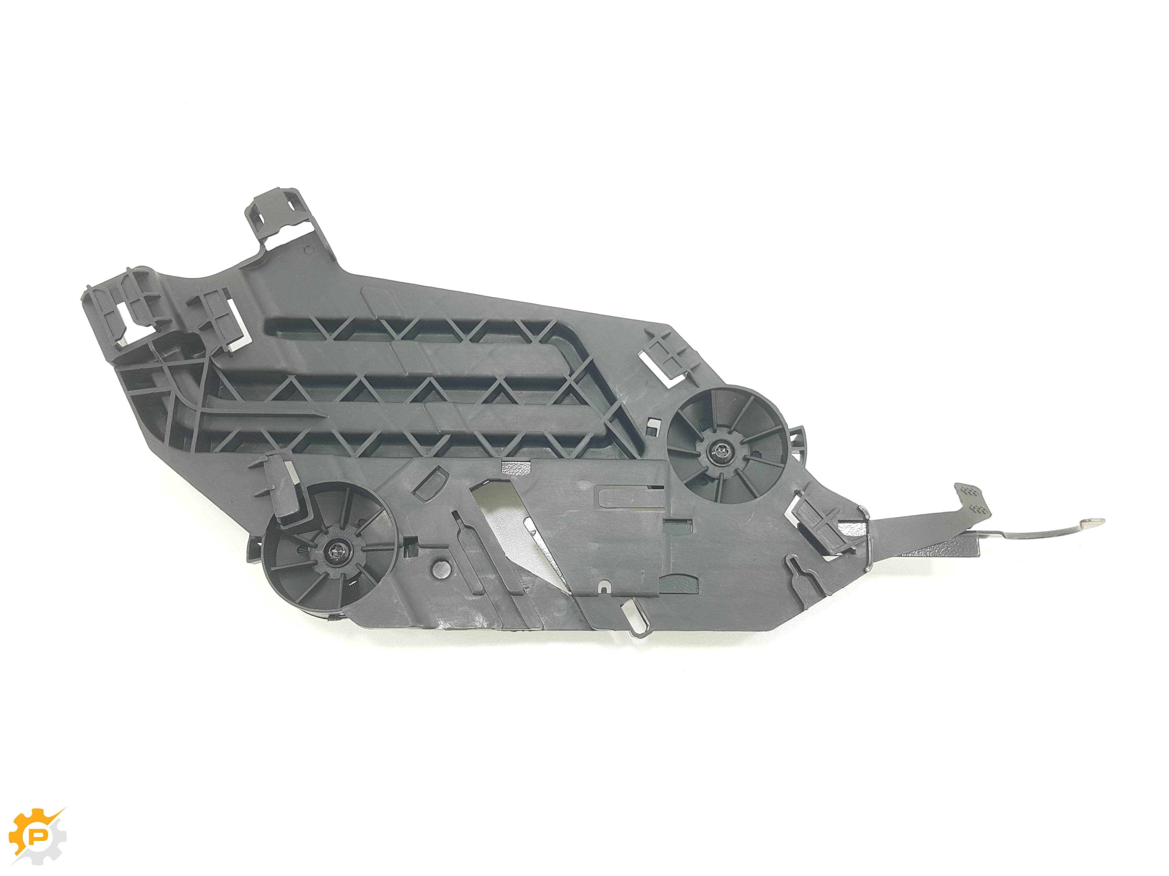 Head Lamp Bracket, FR RH