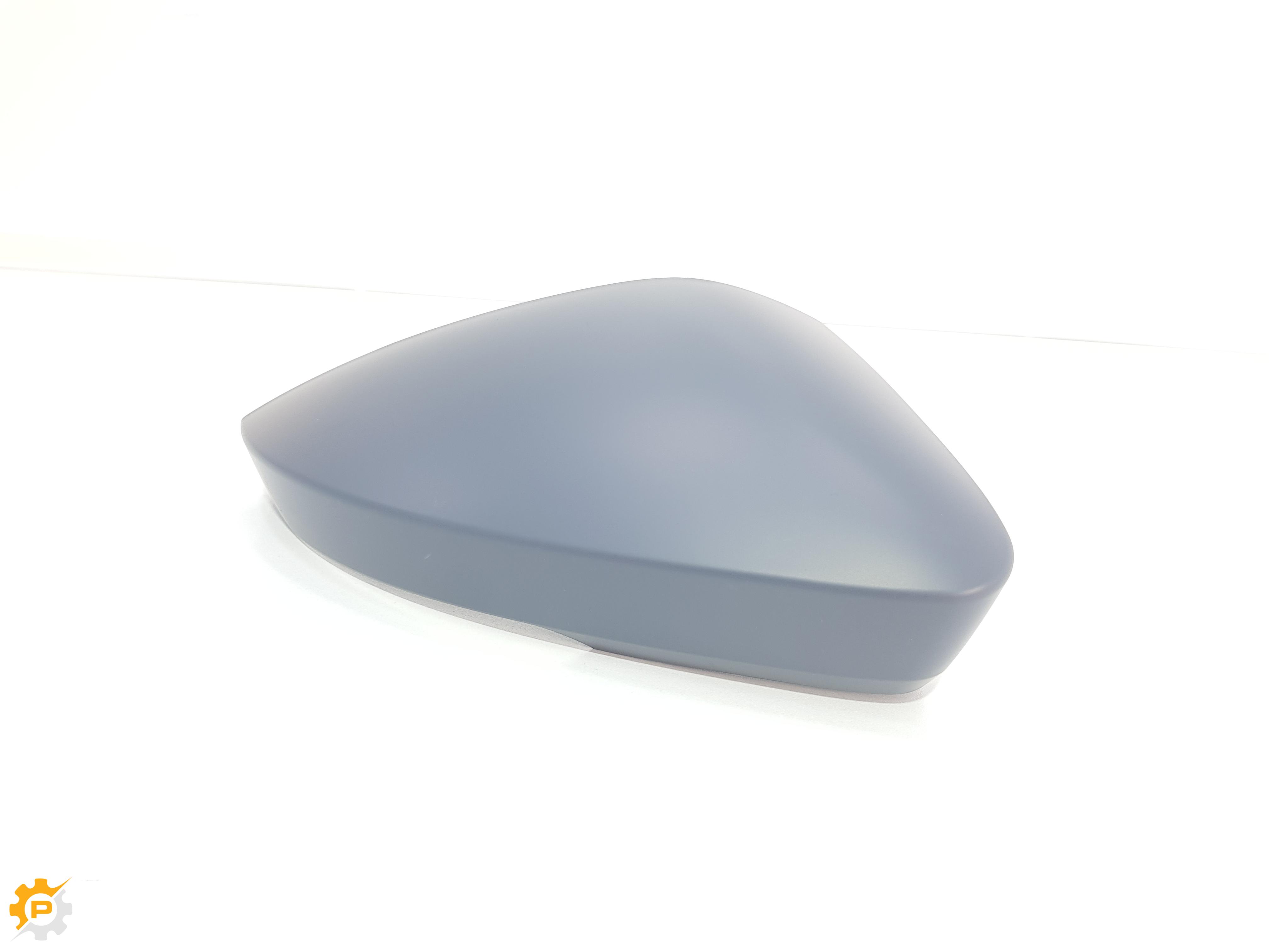 Mirror, Outer - RH, Cover