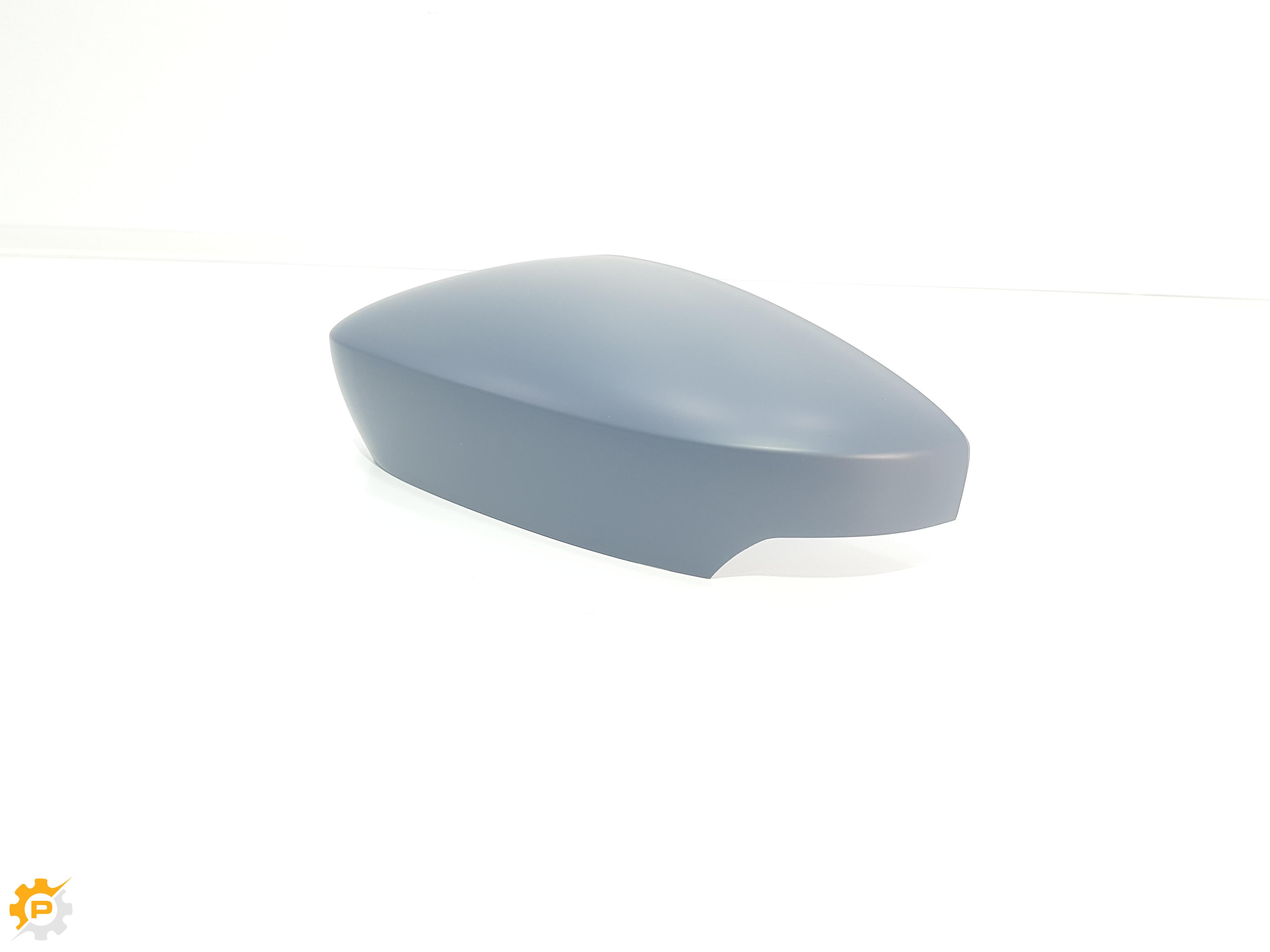Mirror, Outer - LH, Cover