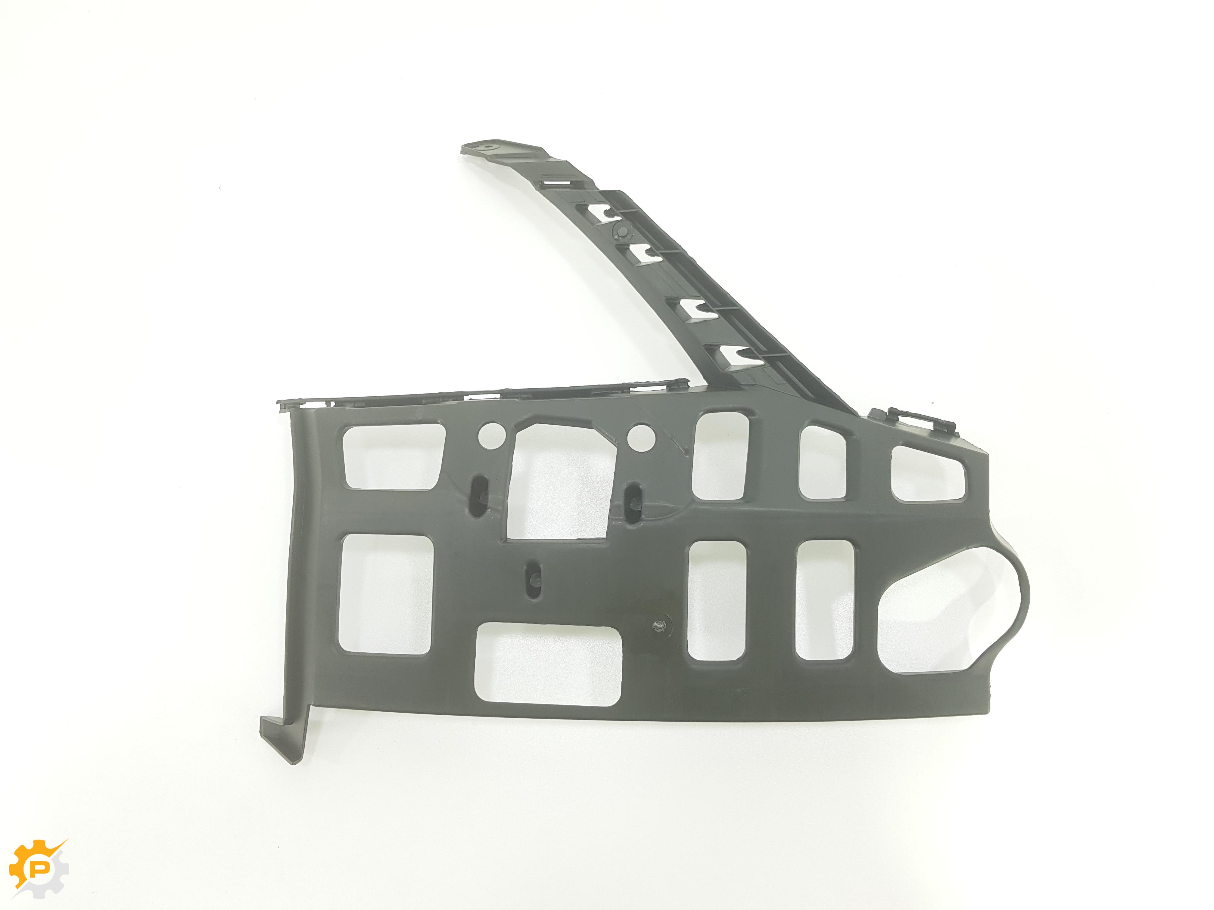 Bumper Bracket, FR RH