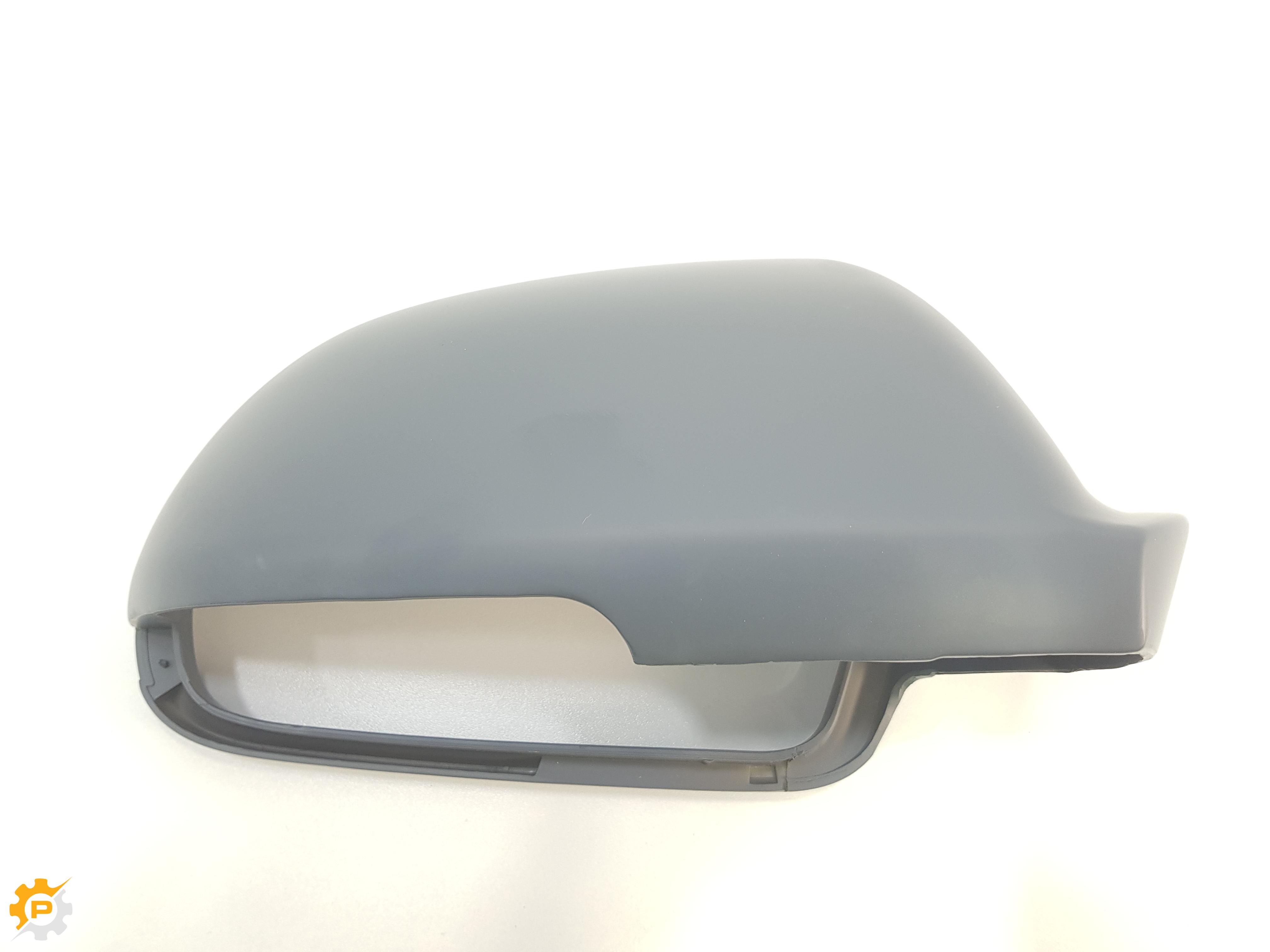 Mirror, Outer - RH, Cover