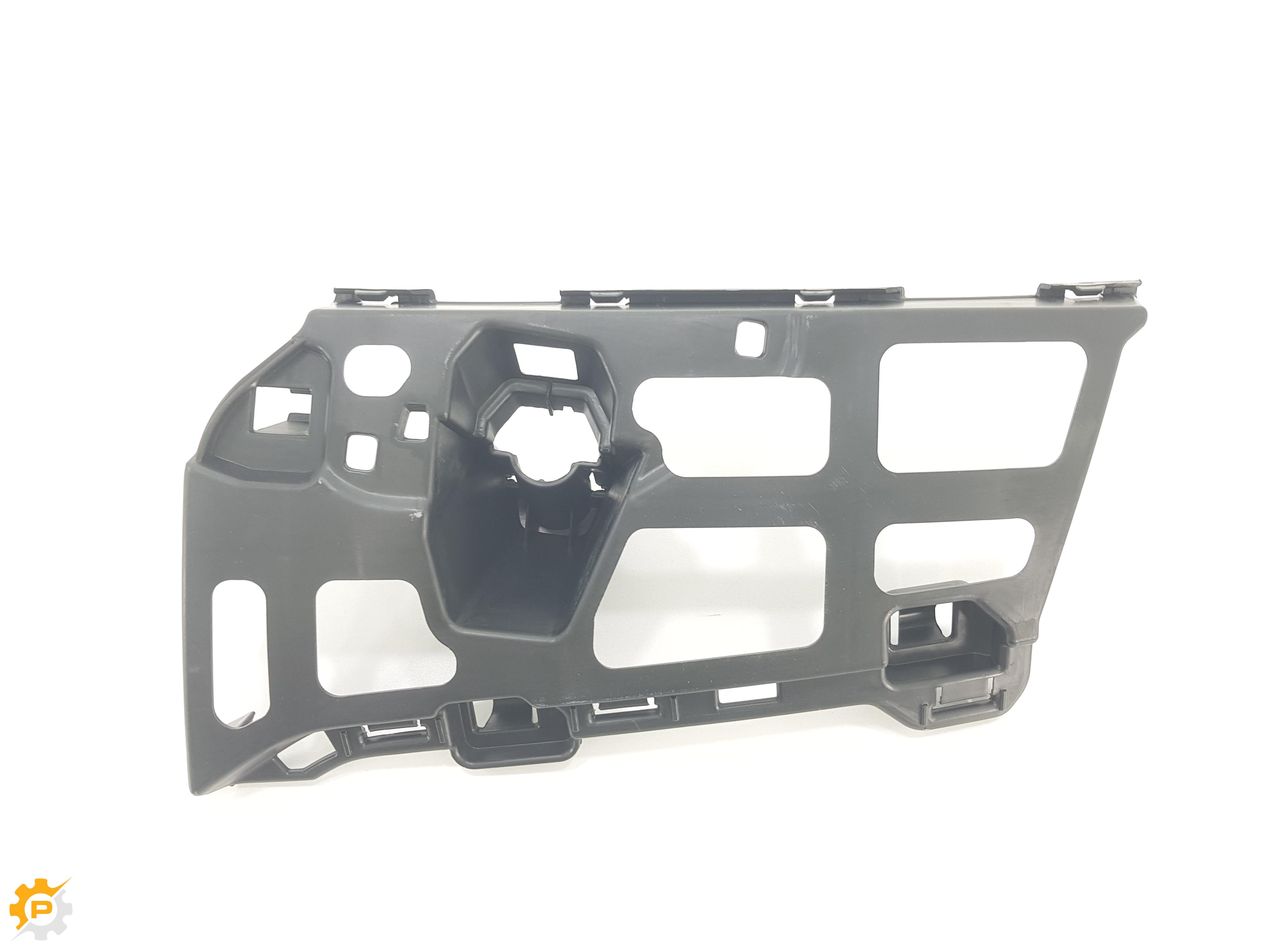 Bumper Bracket, FR LH