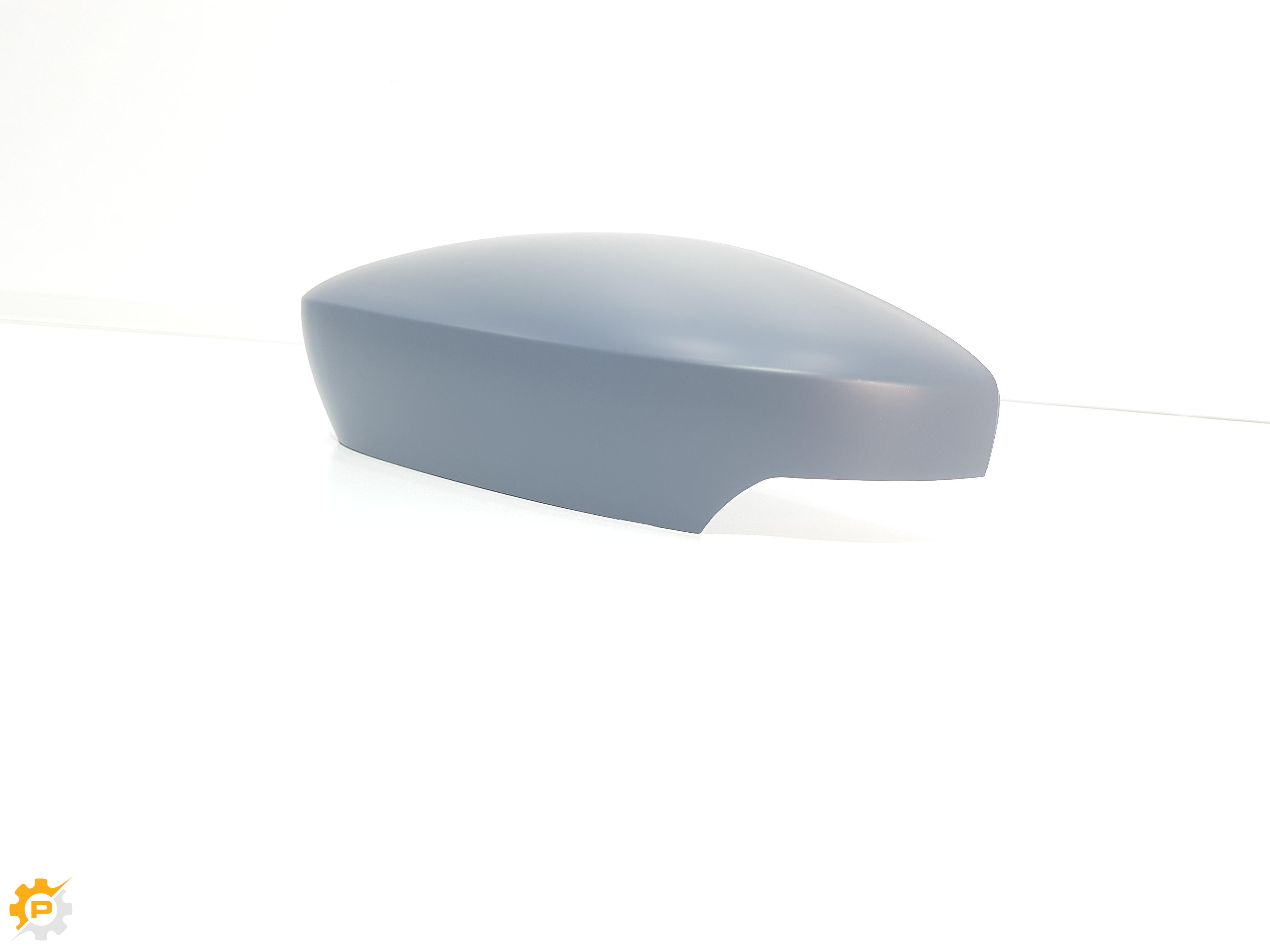 Mirror, Outer - LH, Cover