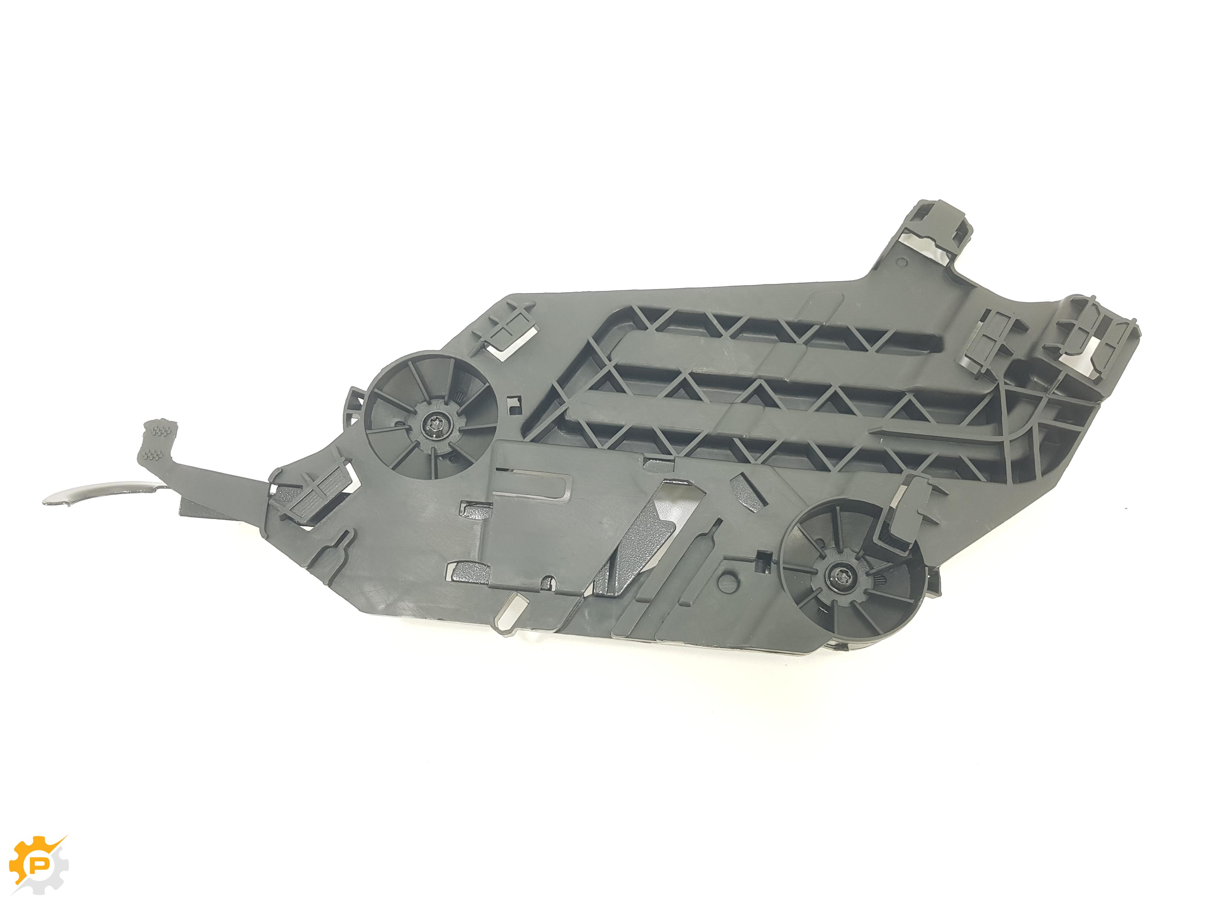 Head Lamp Bracket, FR LH