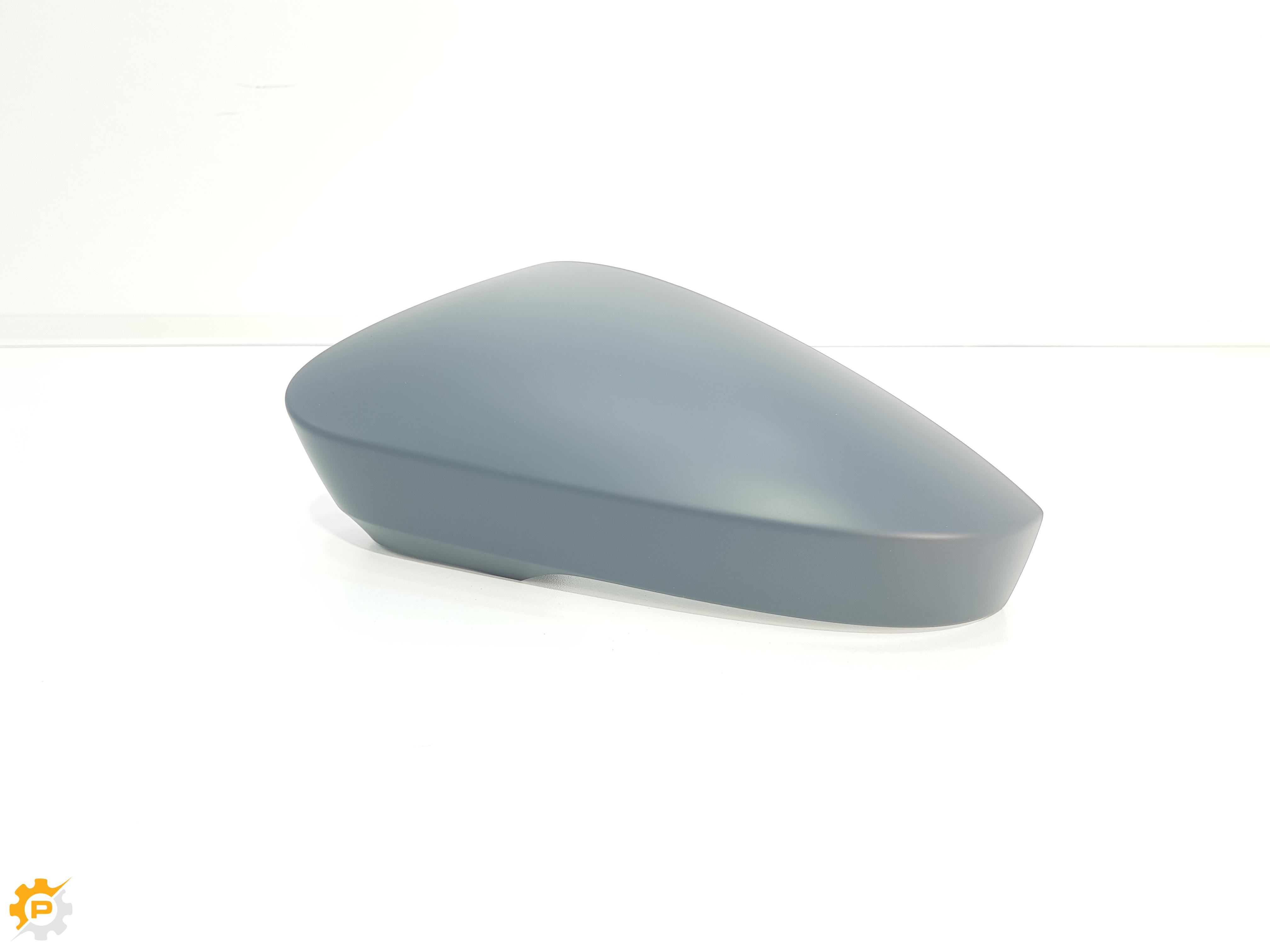 Mirror, Outer - LH, Cover