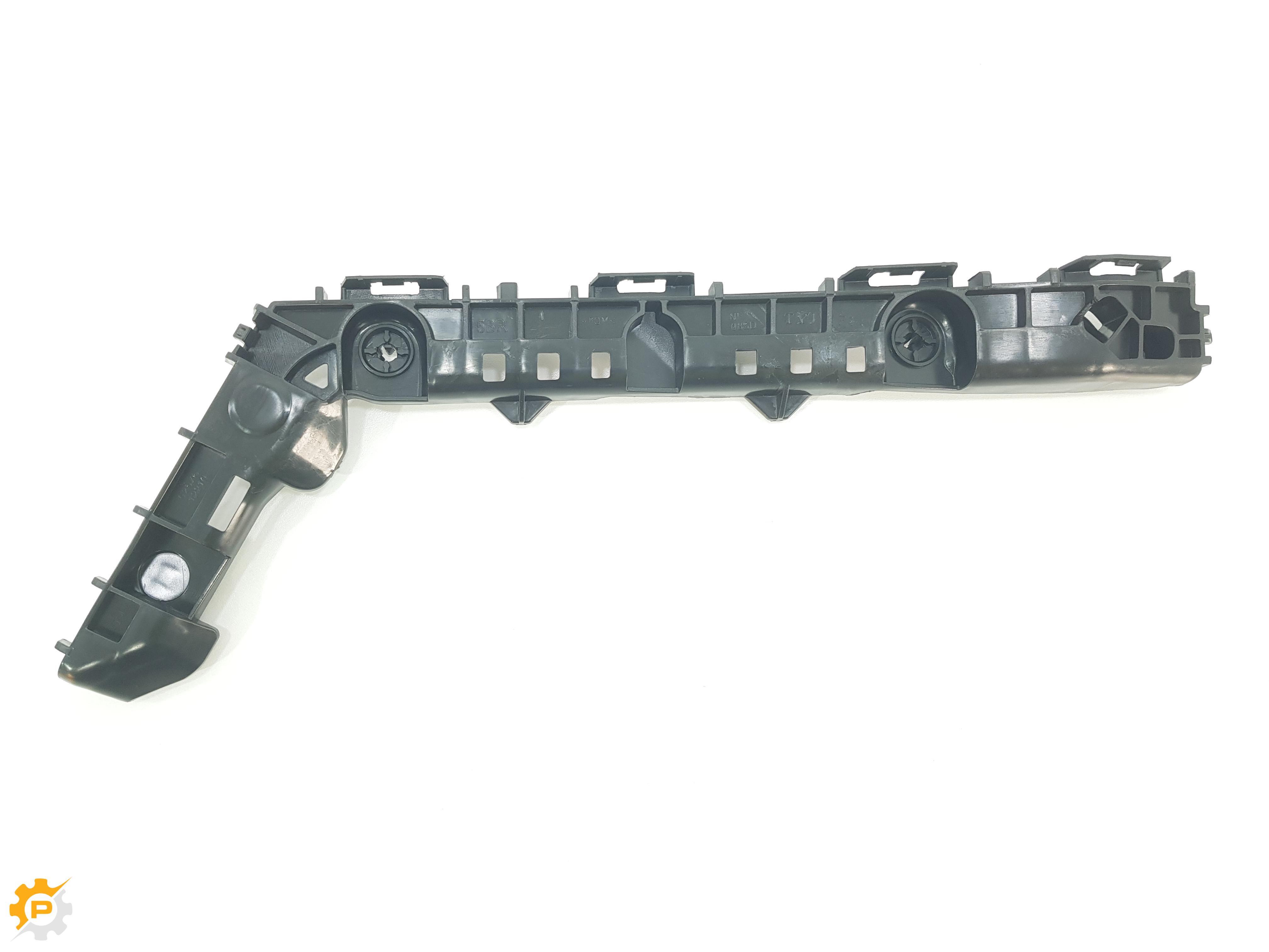 Bumper Bracket, RR RH