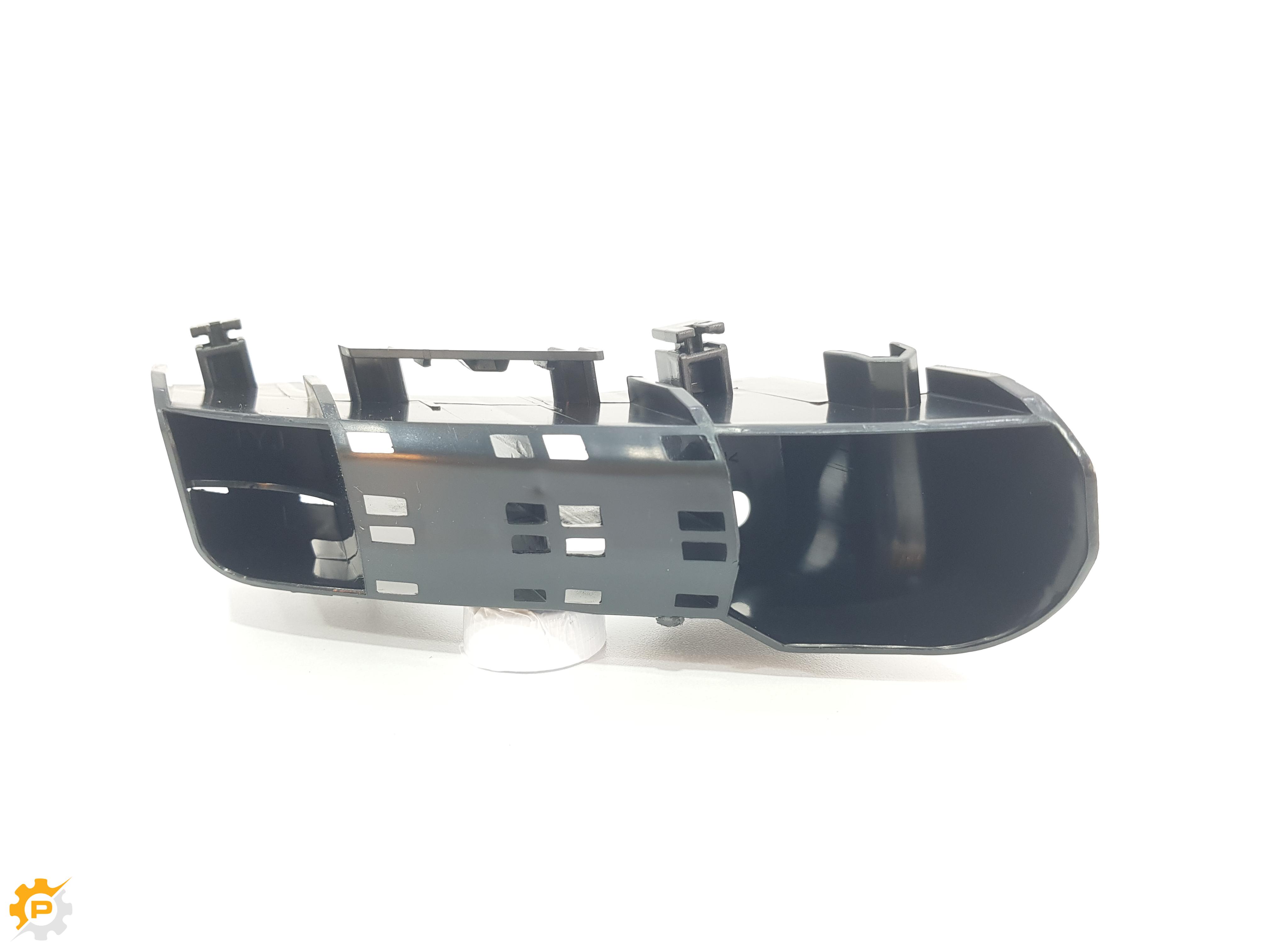 Bumper Bracket, RR LH