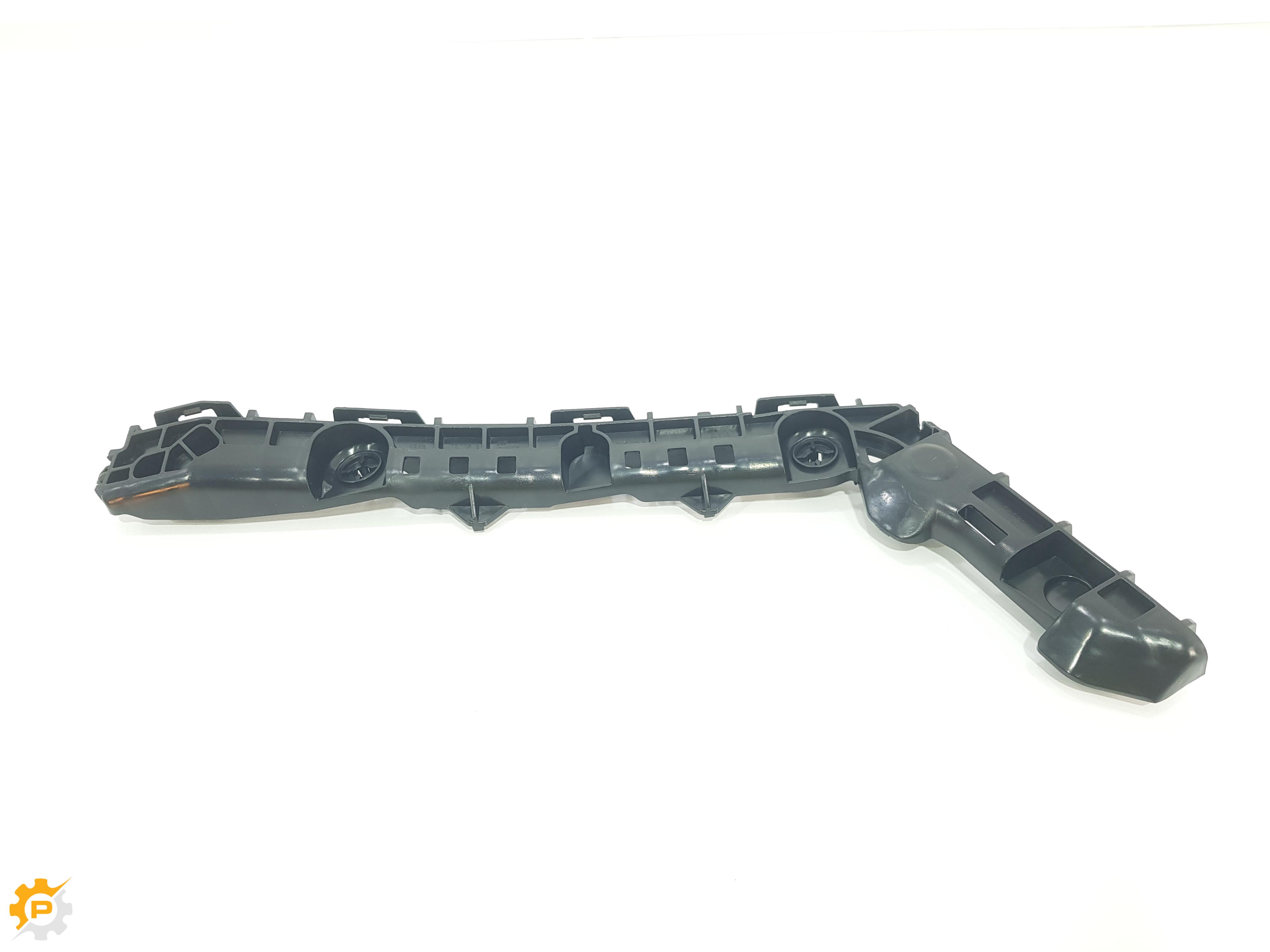 Bumper Bracket, RR LH