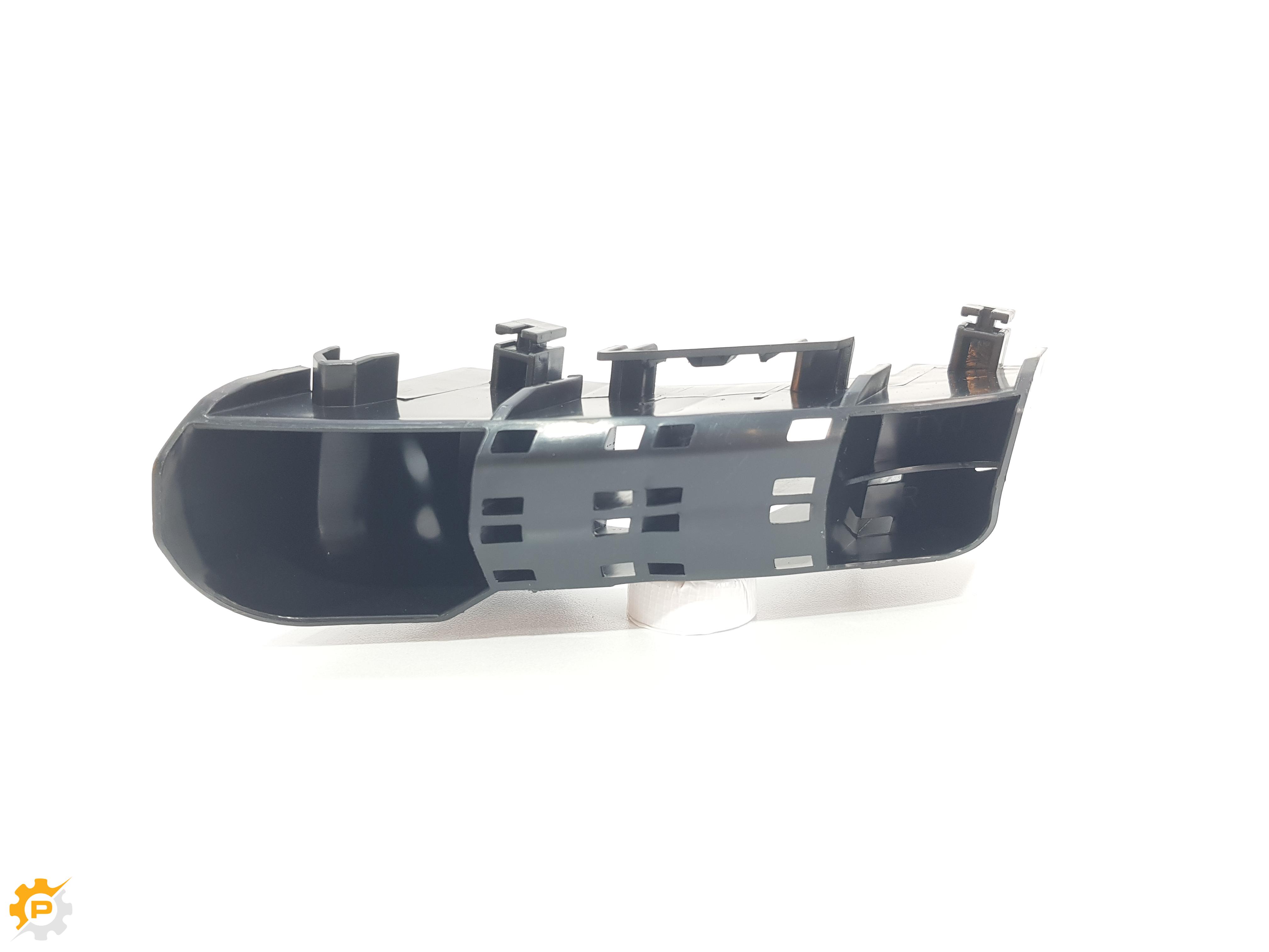 Bumper Bracket, RR RH