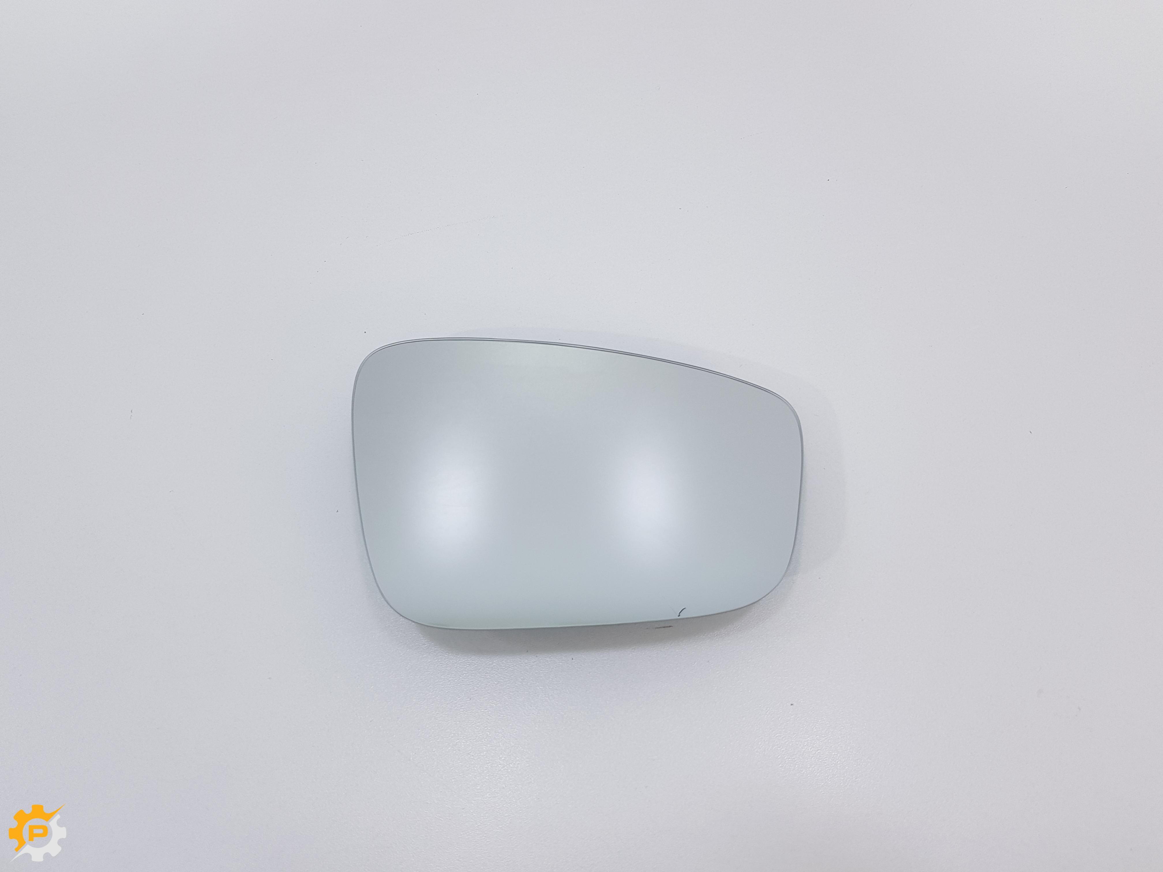 Mirror, Outer - RH, Mirror Glass