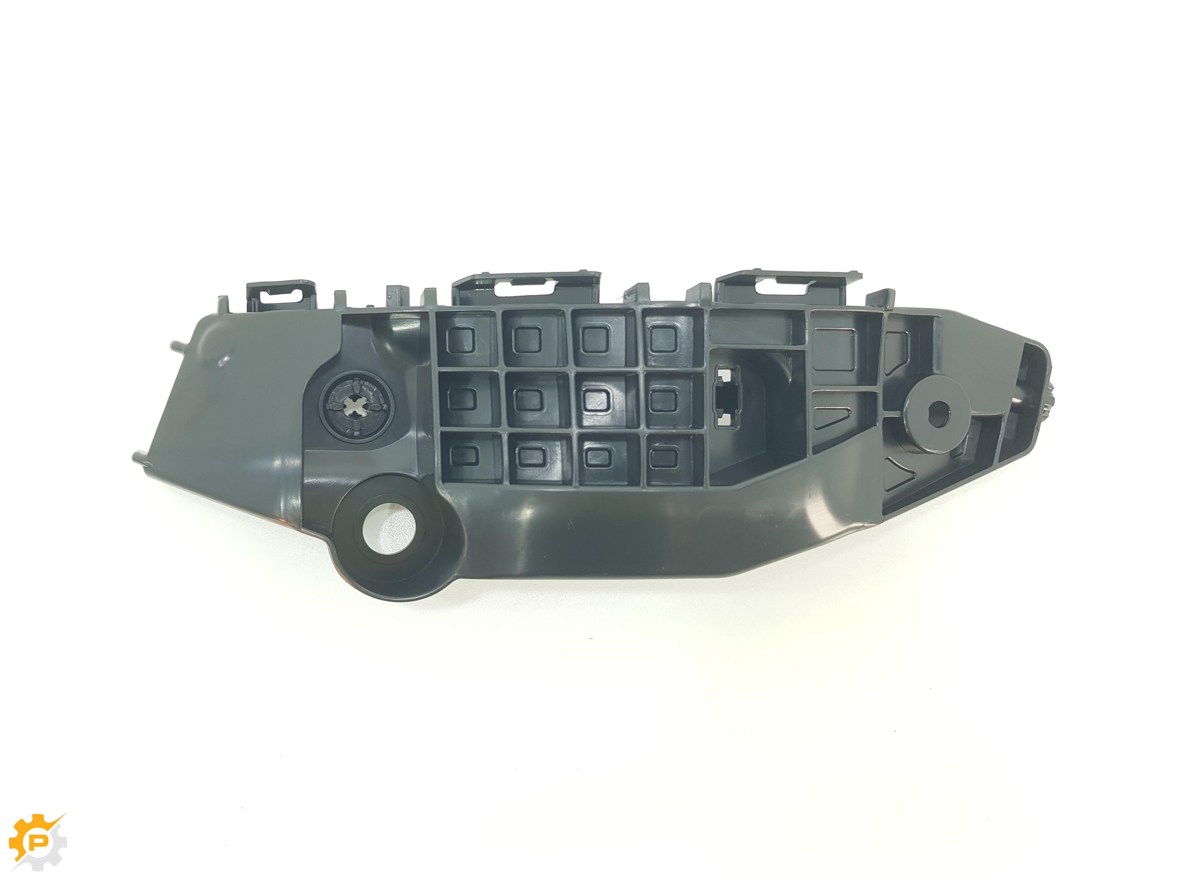Bumper Bracket, FR LH