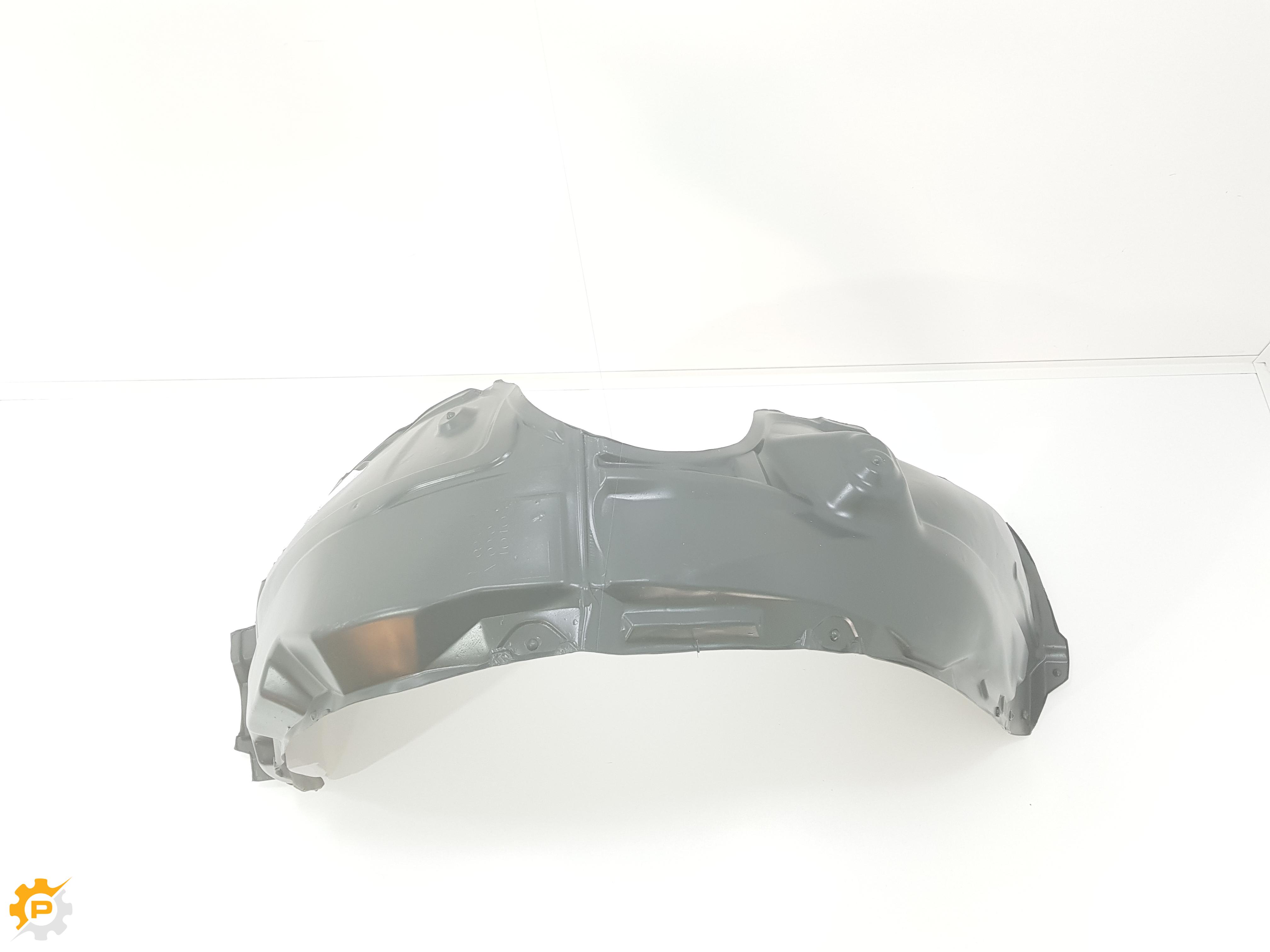 Inner Fender, FR LH