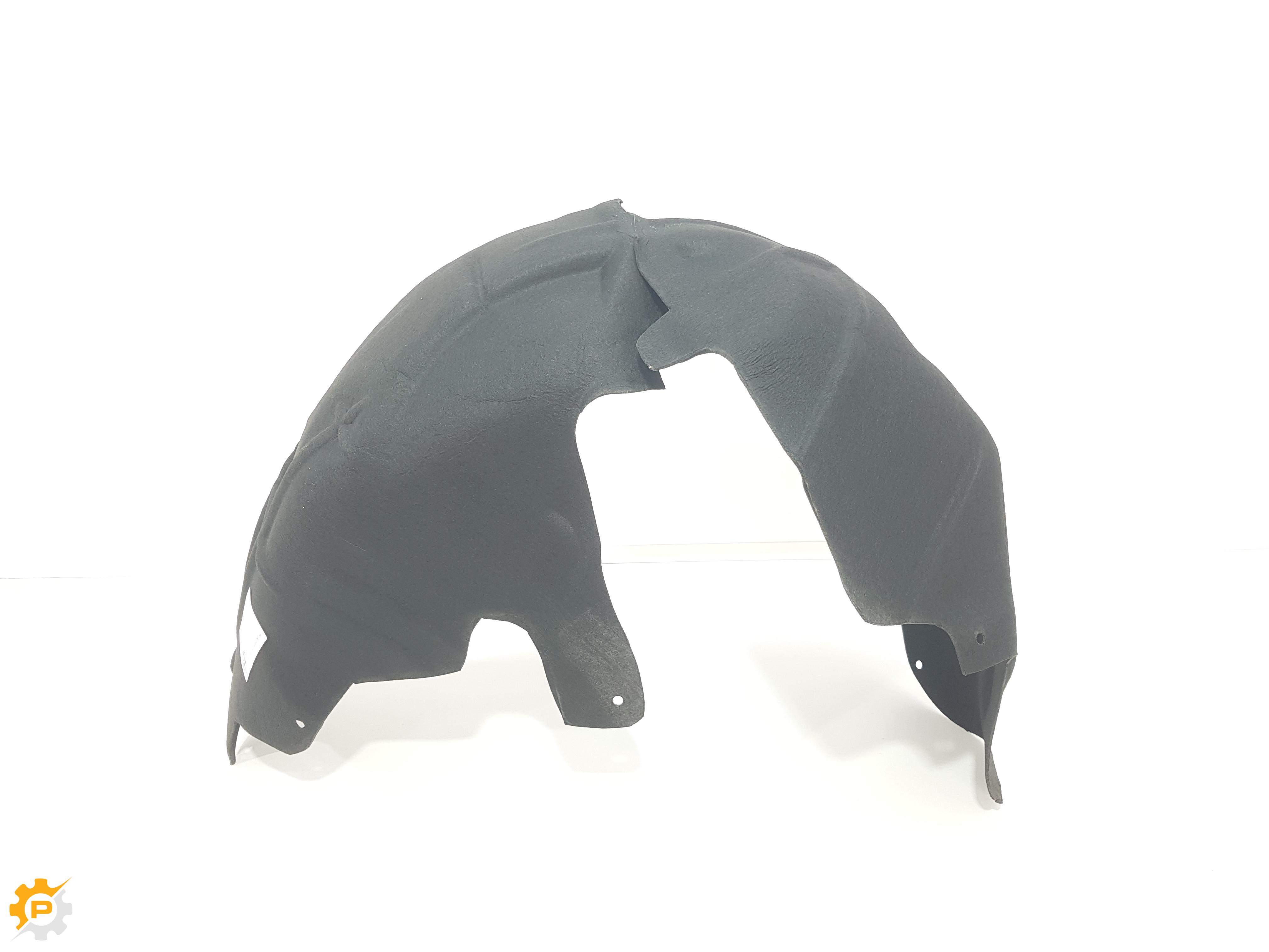 Inner Fender, RR RH
