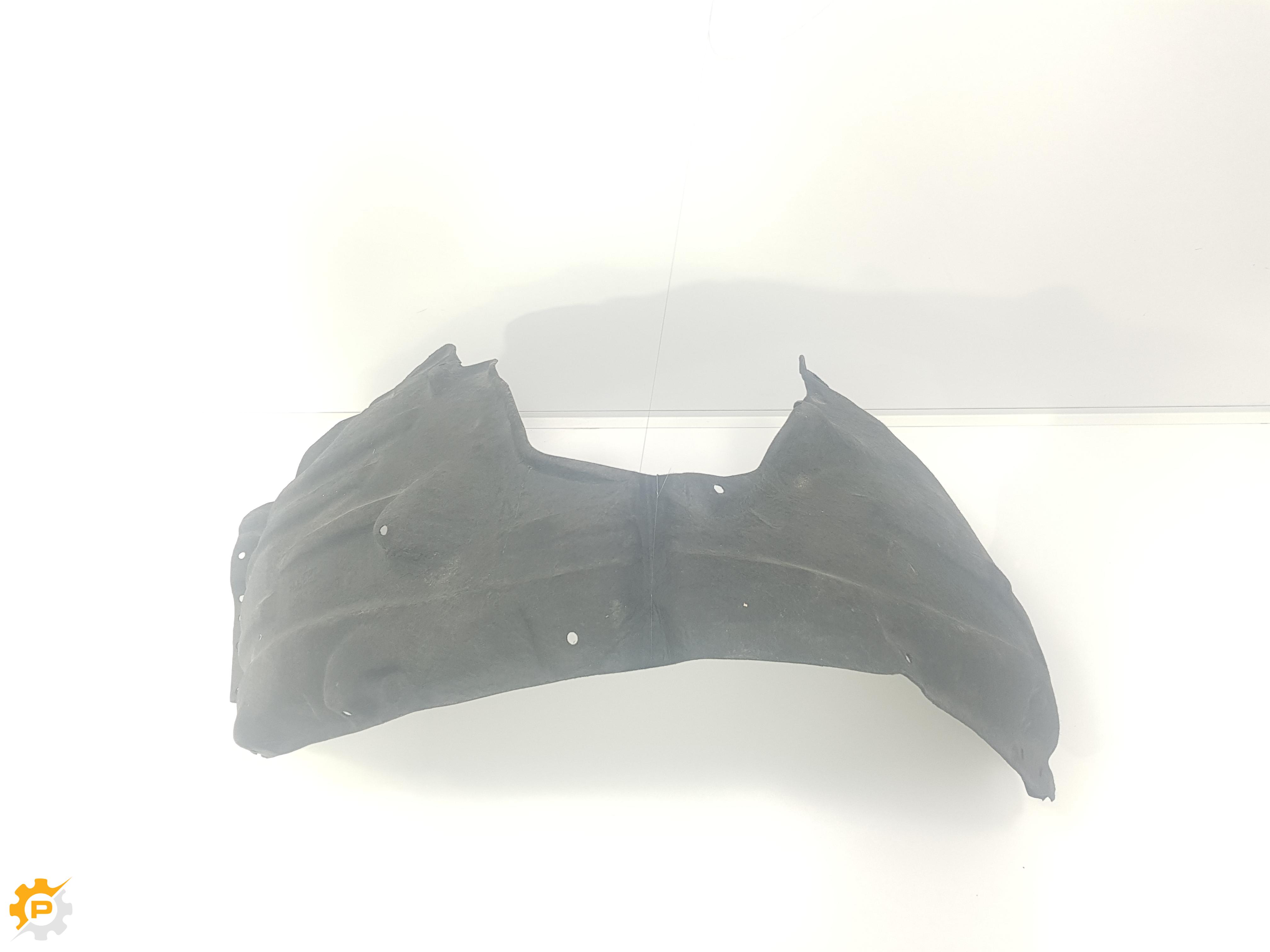 Inner Fender, FR RH