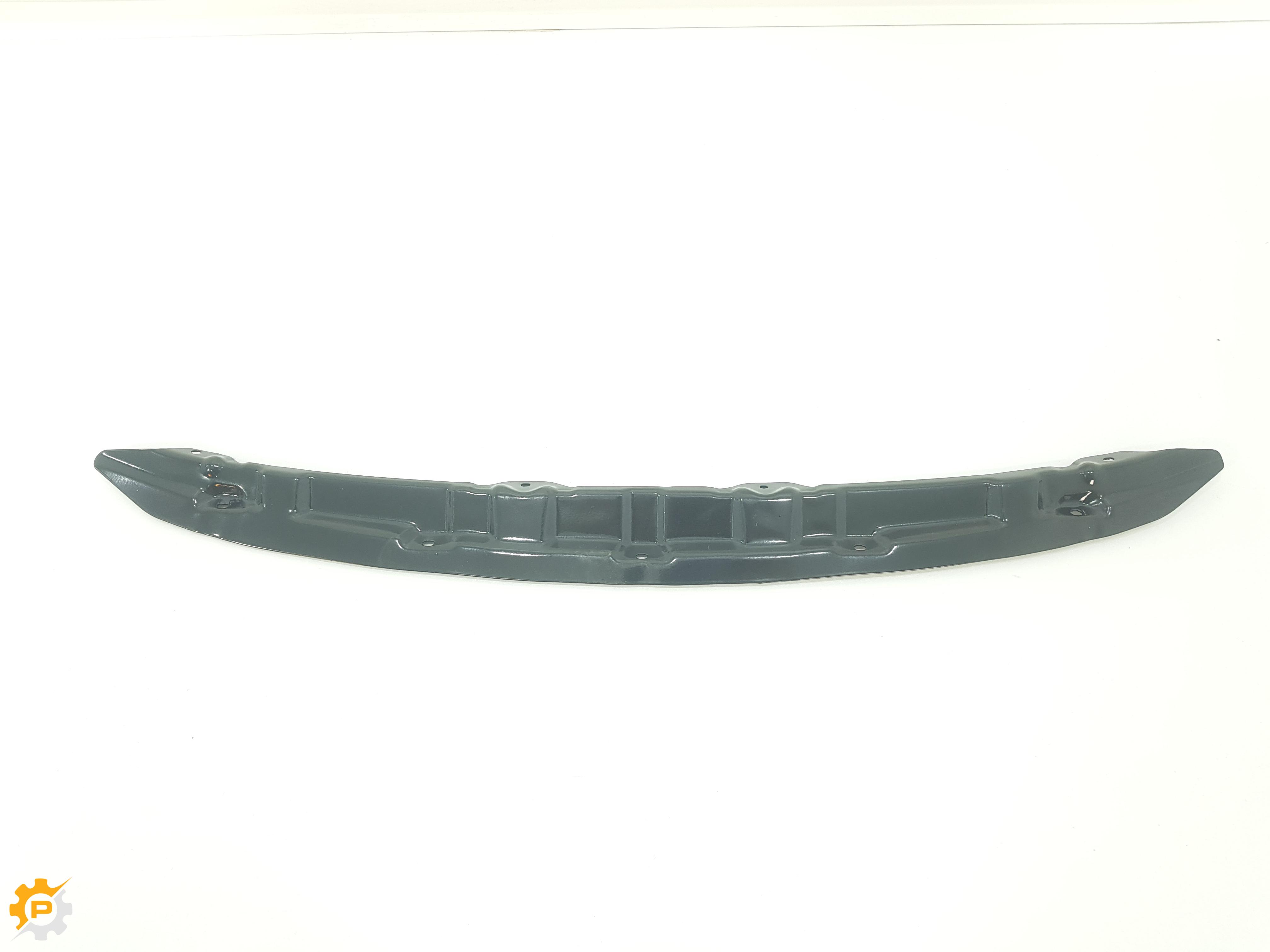 Bumper Bracket, Middle Holder
