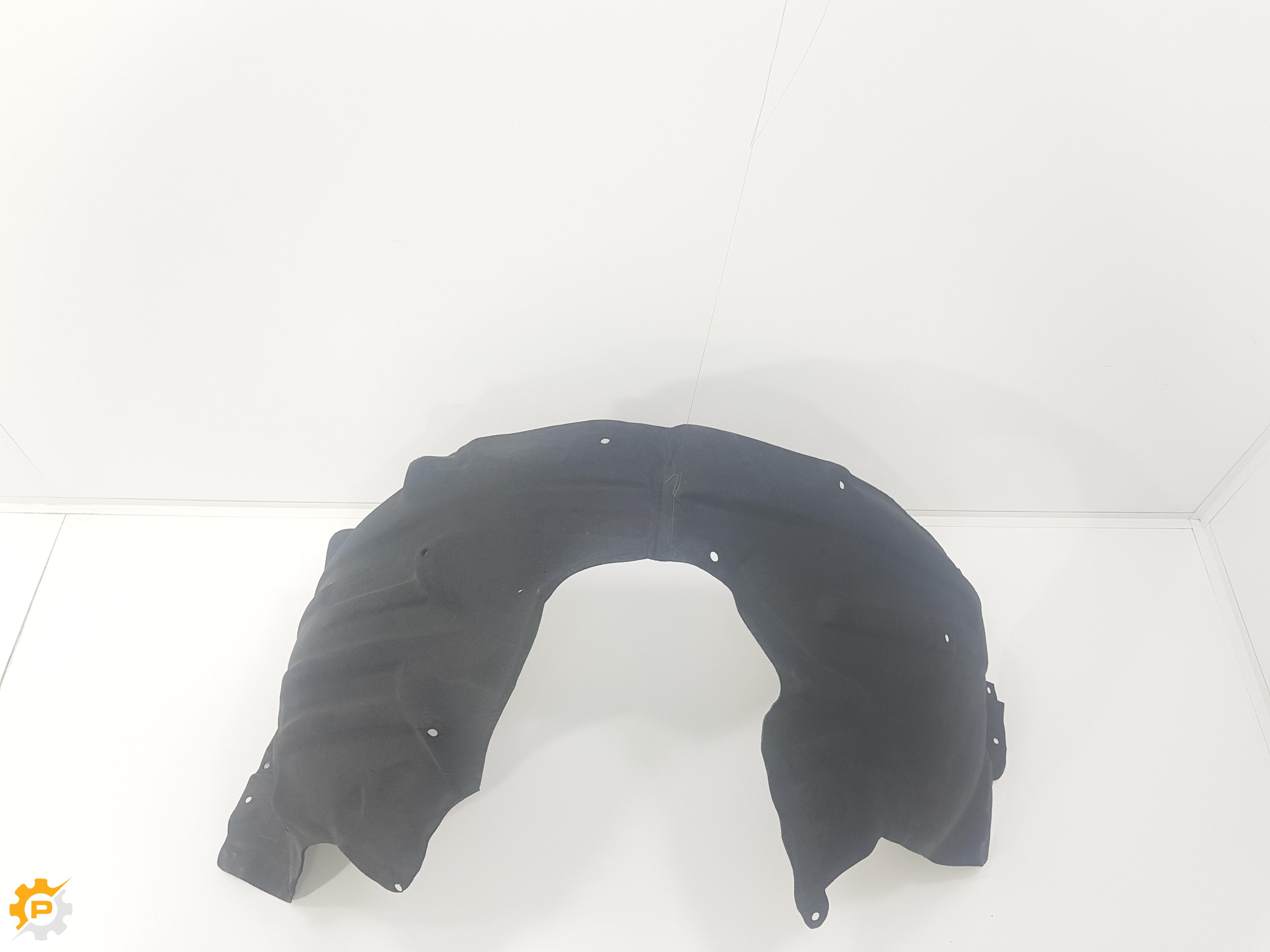 Inner Fender, FR LH