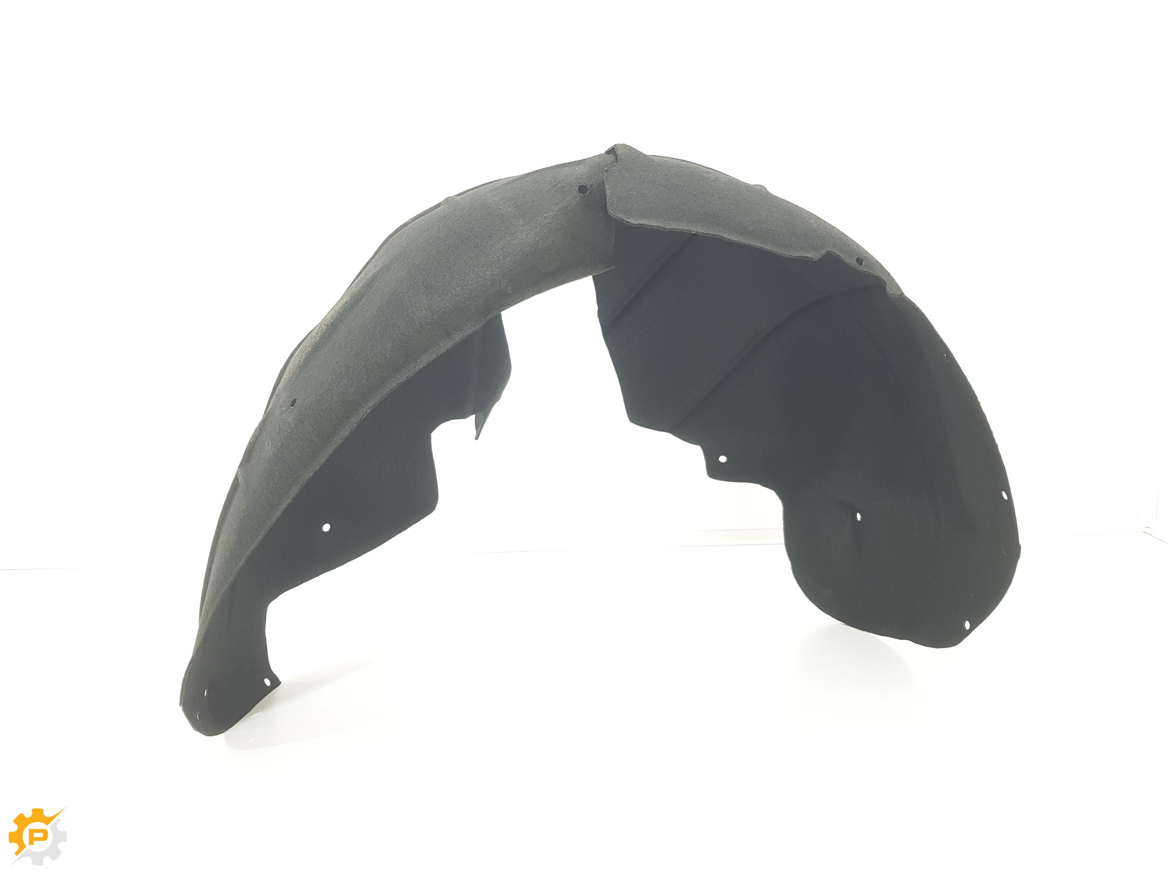 Inner Fender, RR LH