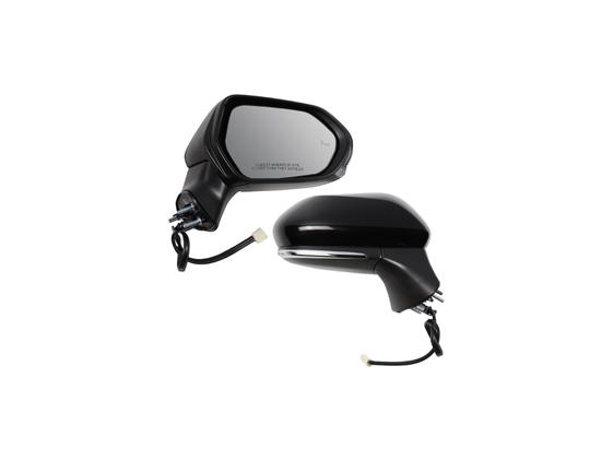 Mirror, Outer - RH, KIT