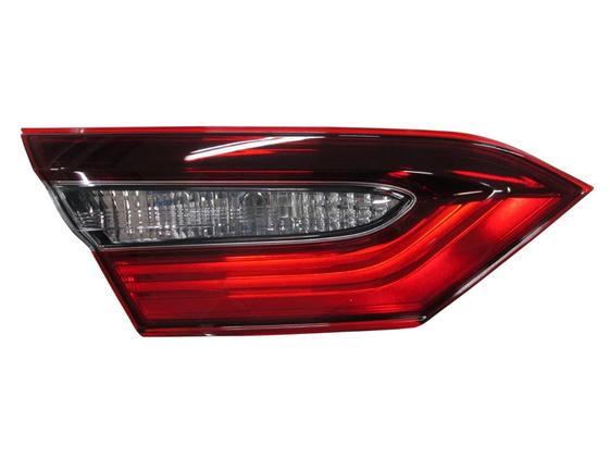 Backup lamp, RH