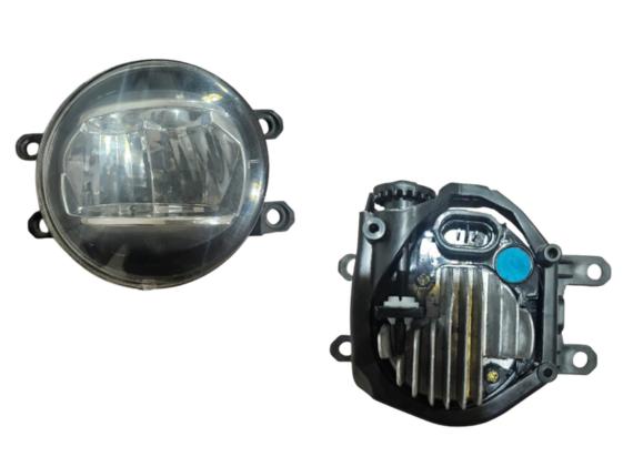 Fog Lamp, LH