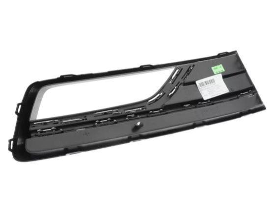 FR Bumper, Fog Lamp Frame LH