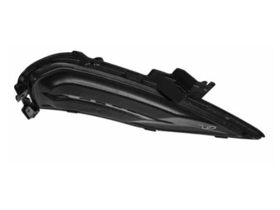 FR Bumper, Fog Lamp Cover LH