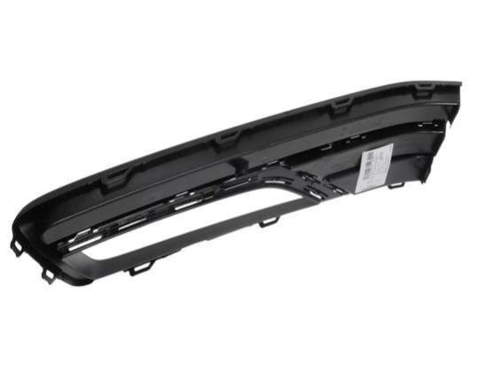 FR Bumper, Fog Lamp Frame RH