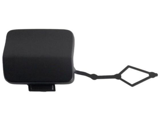 RR Bumper, Tow Cover