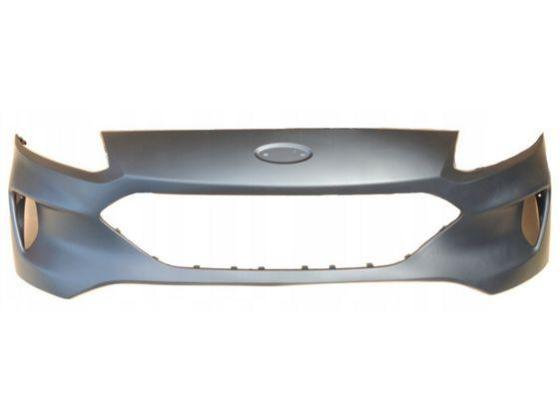 ბამპერი წინა, ბამპერი