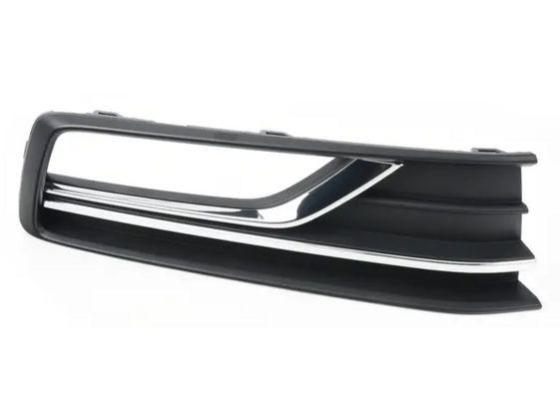 FR Bumper, Fog Lamp Frame RH
