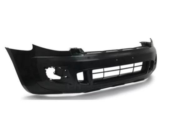 ბამპერი წინა, ბამპერი