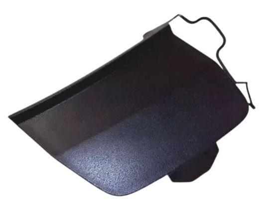 RR Bumper, Tow Cover