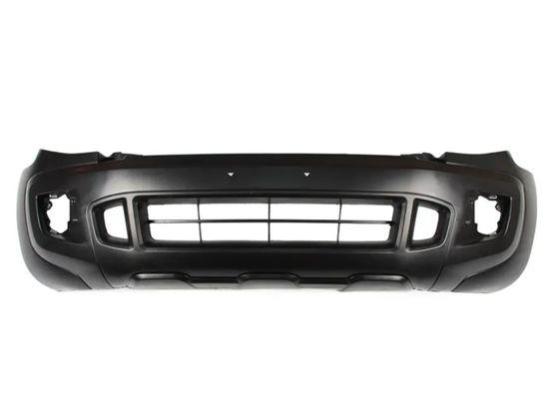 ბამპერი წინა, ბამპერი