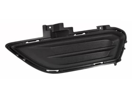 FR Bumper, Fog Lamp Cover LH